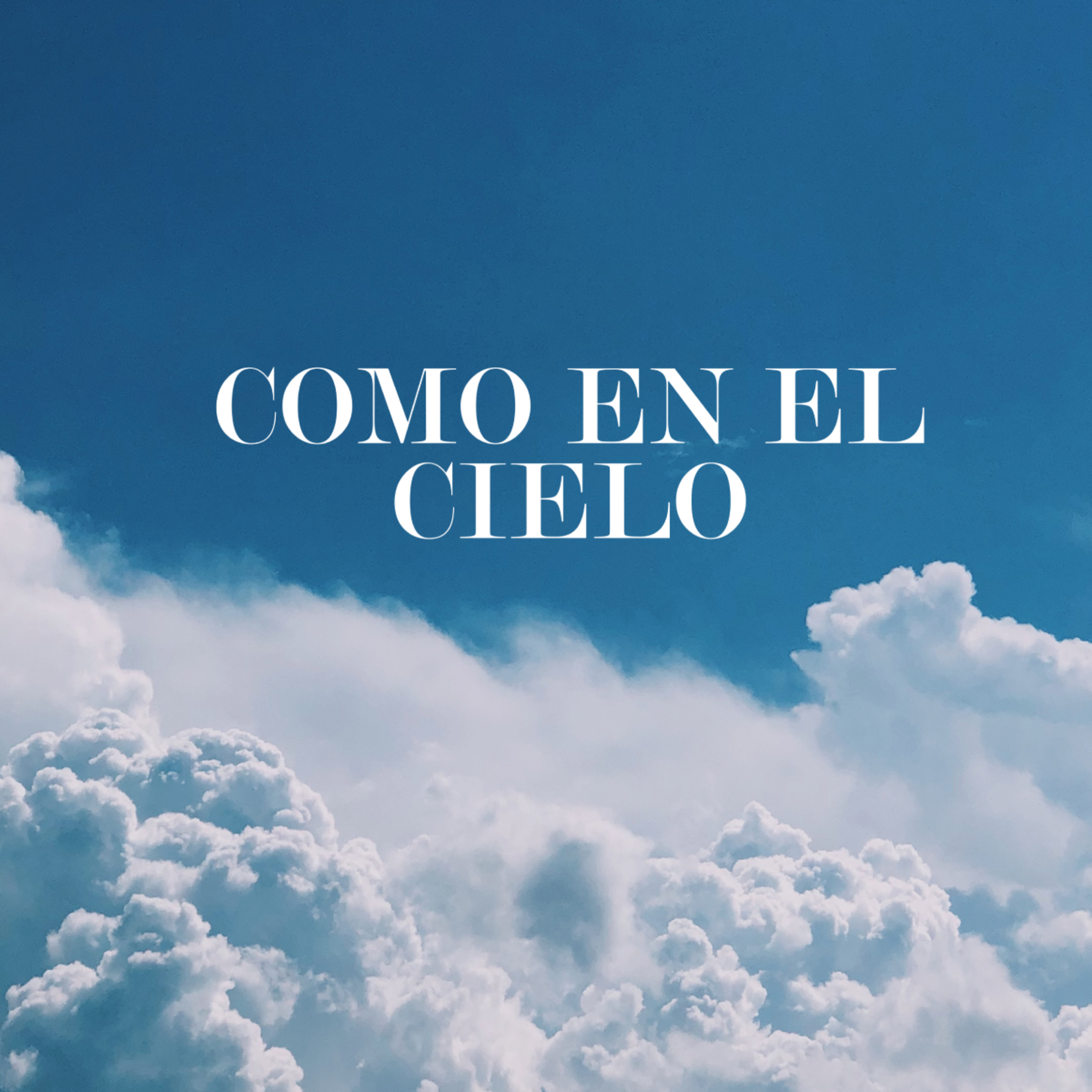Como en el Cielo episode artwork