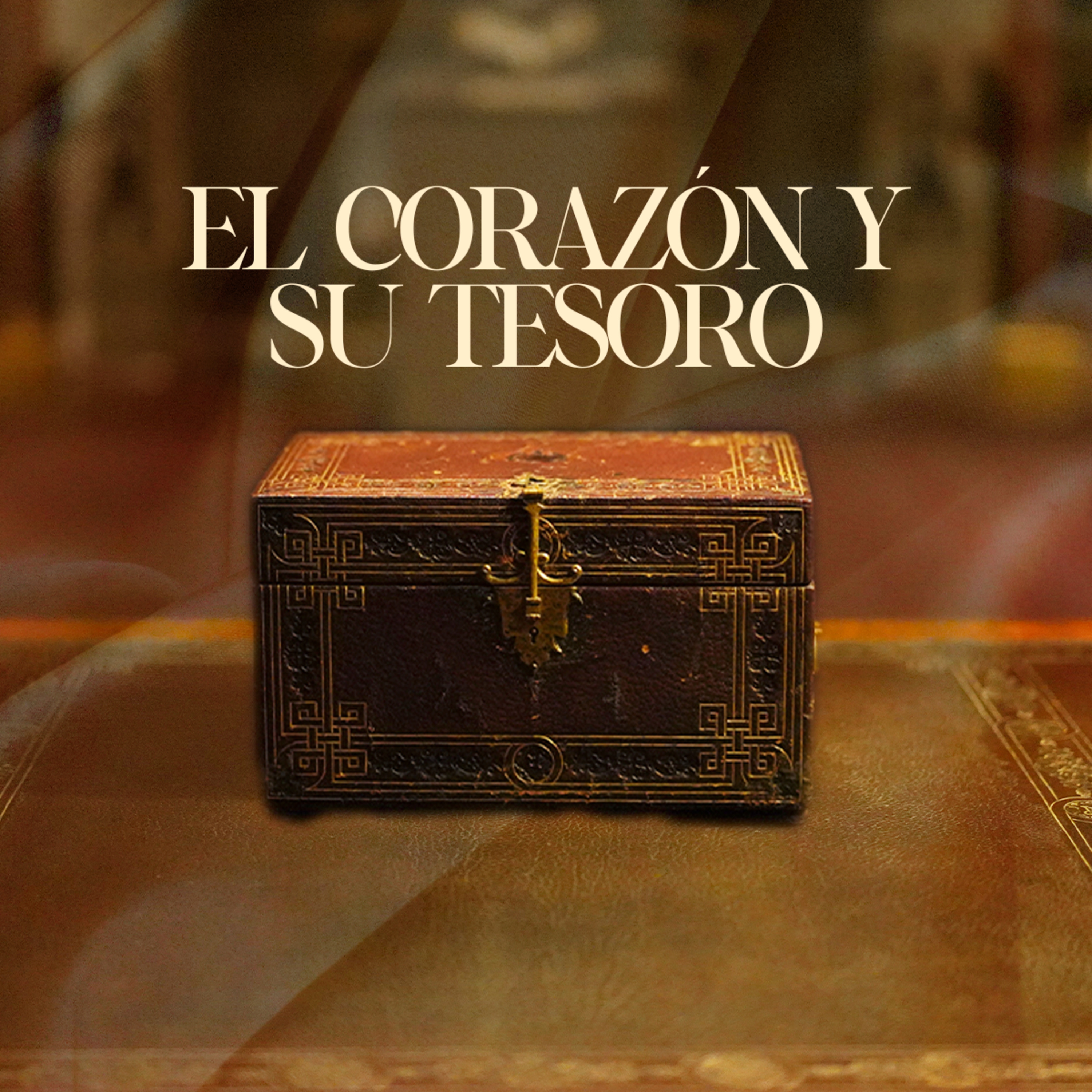 El Corazón y su Tesoro  episode artwork