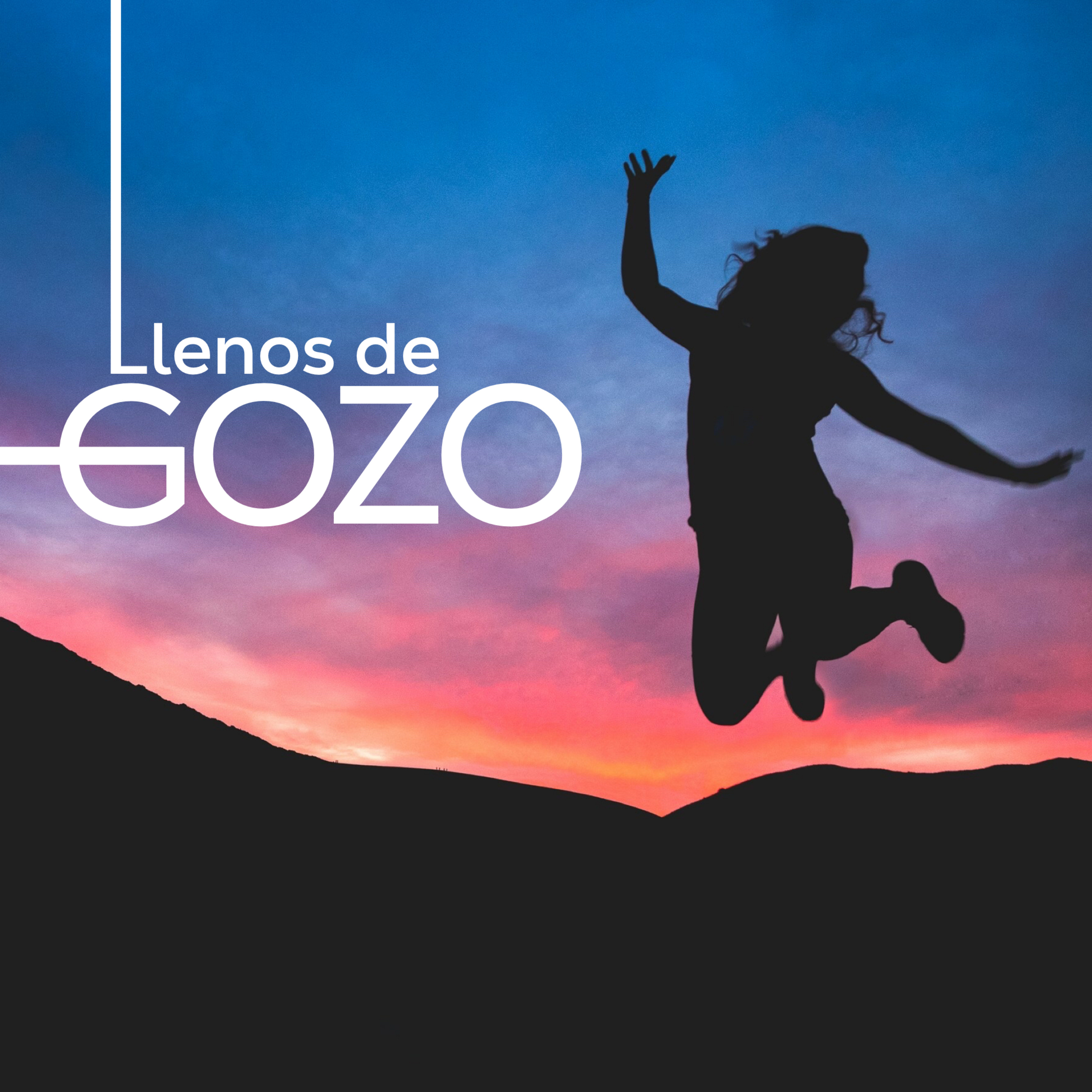 Llenos de Gozo episode artwork