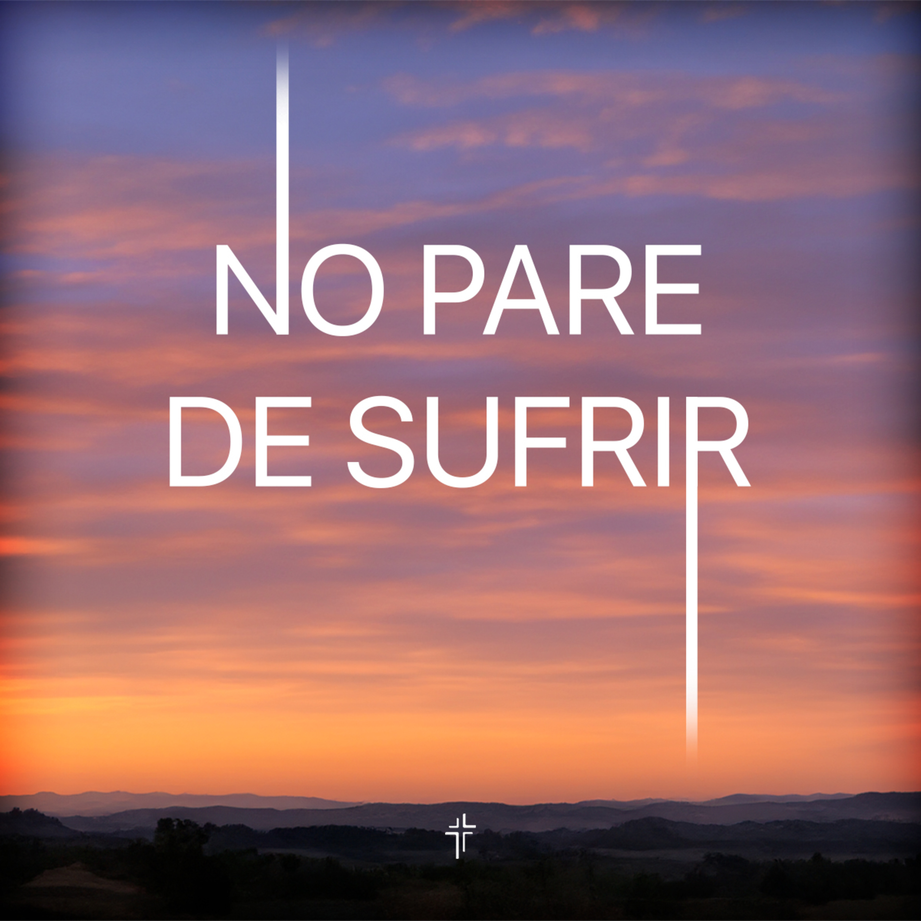 No Pare de Sufrir episode artwork
