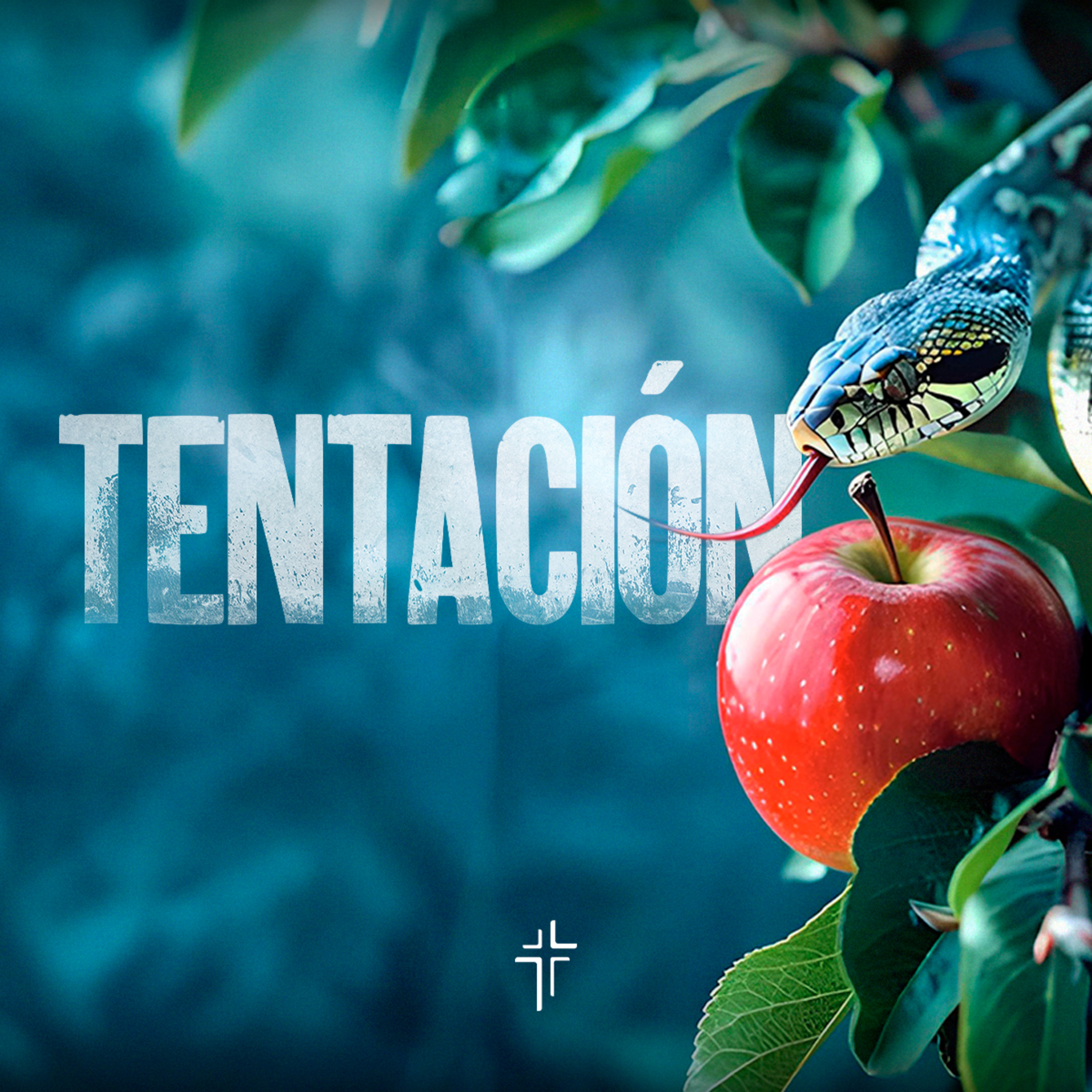 TENTACIÓN episode artwork