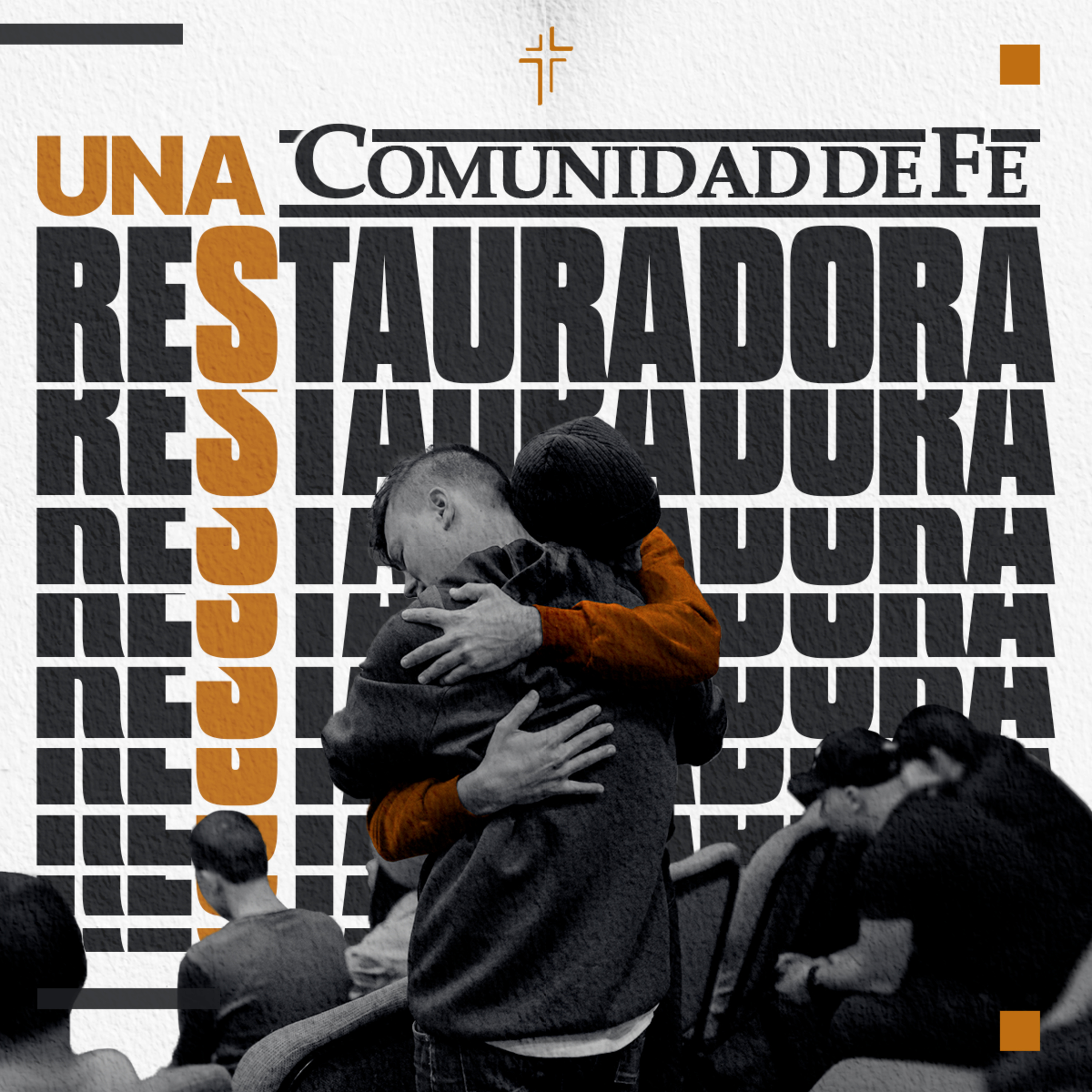 Una Comunidad de Fe Restauradora episode artwork