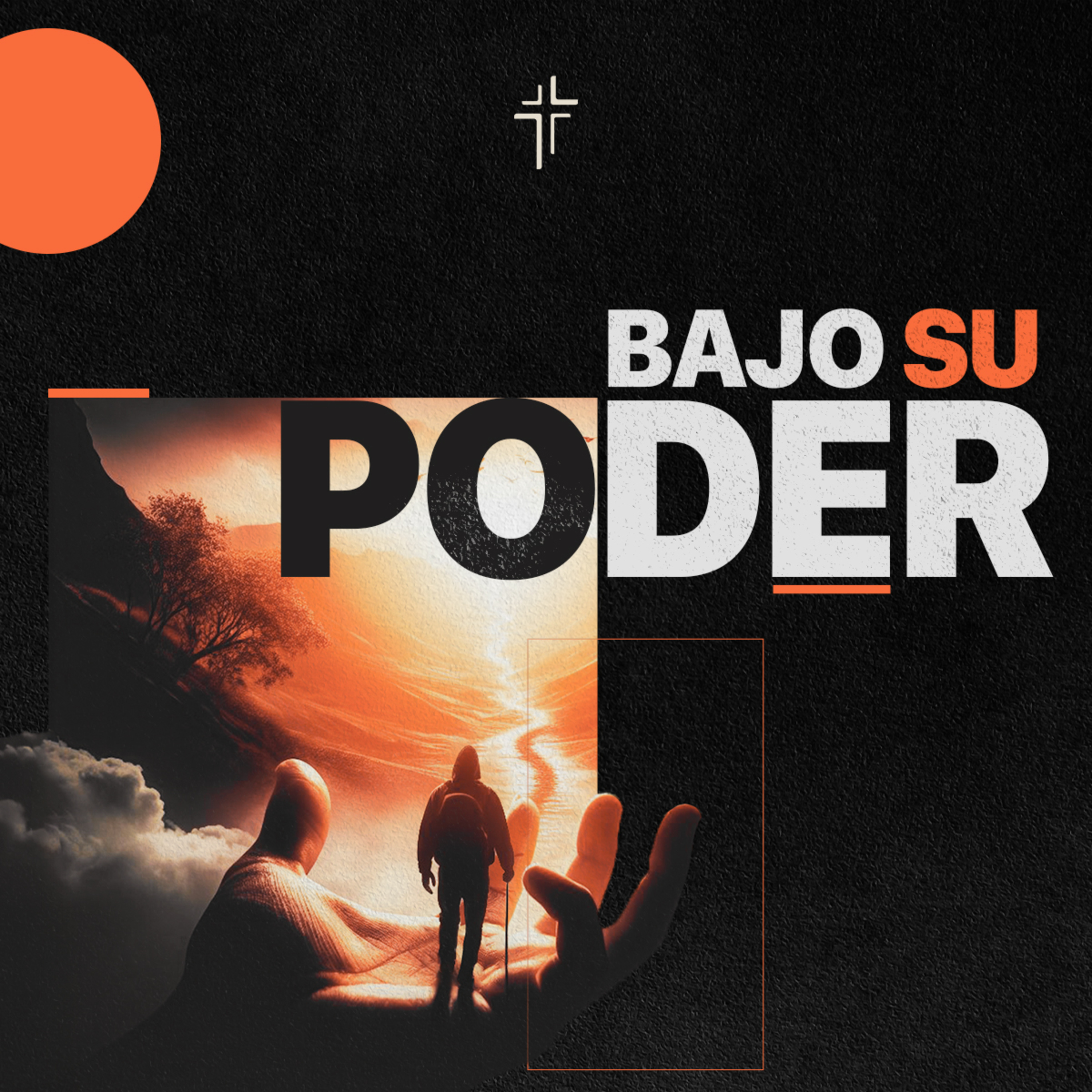 Bajo su poder episode artwork