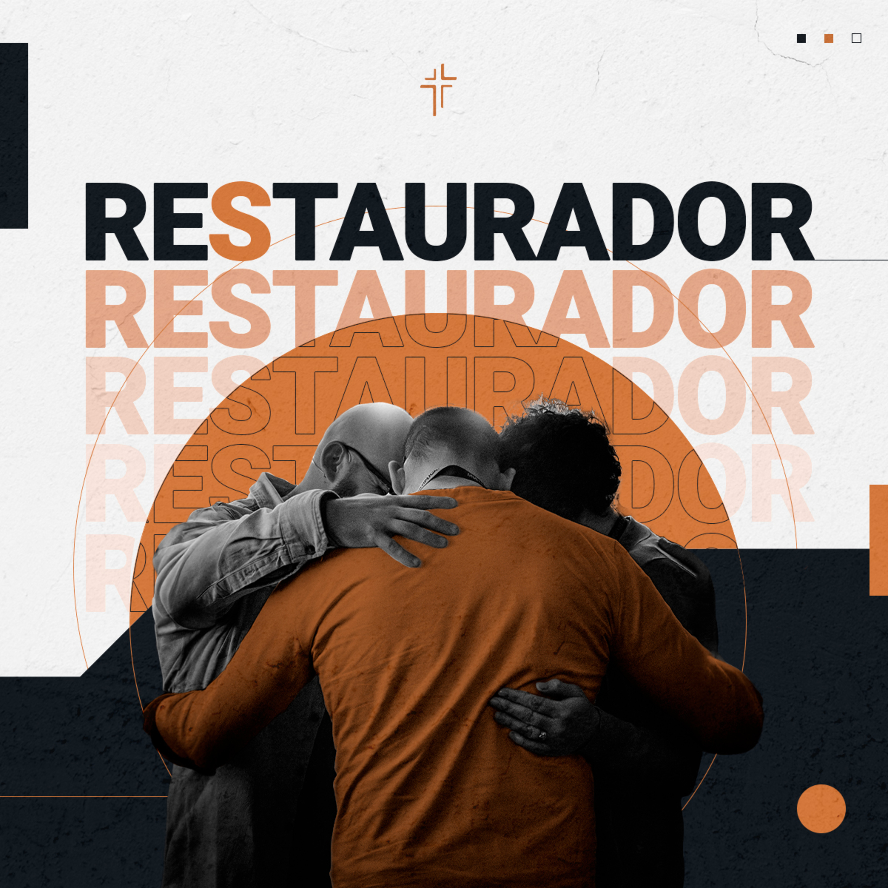 Restaurador episode artwork