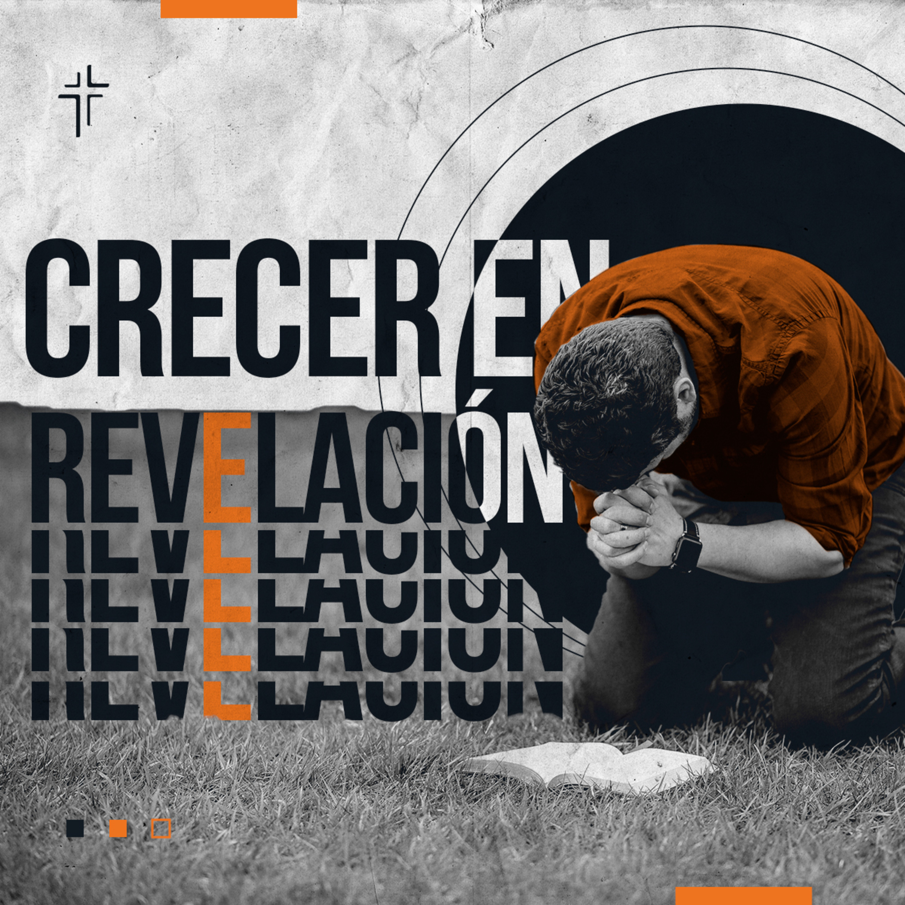 Crecer en revelación episode artwork