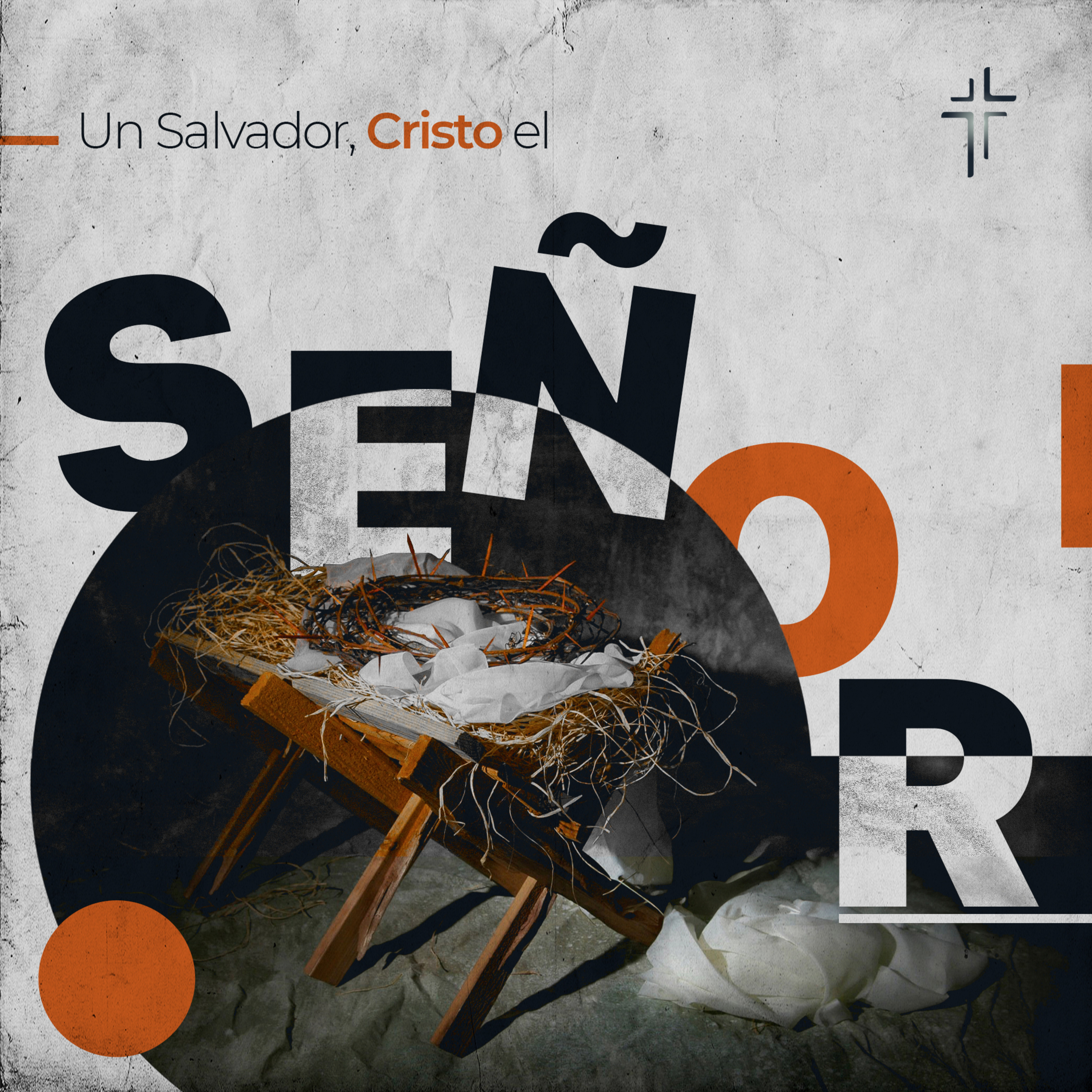 Un salvador, Cristo el Señor episode artwork