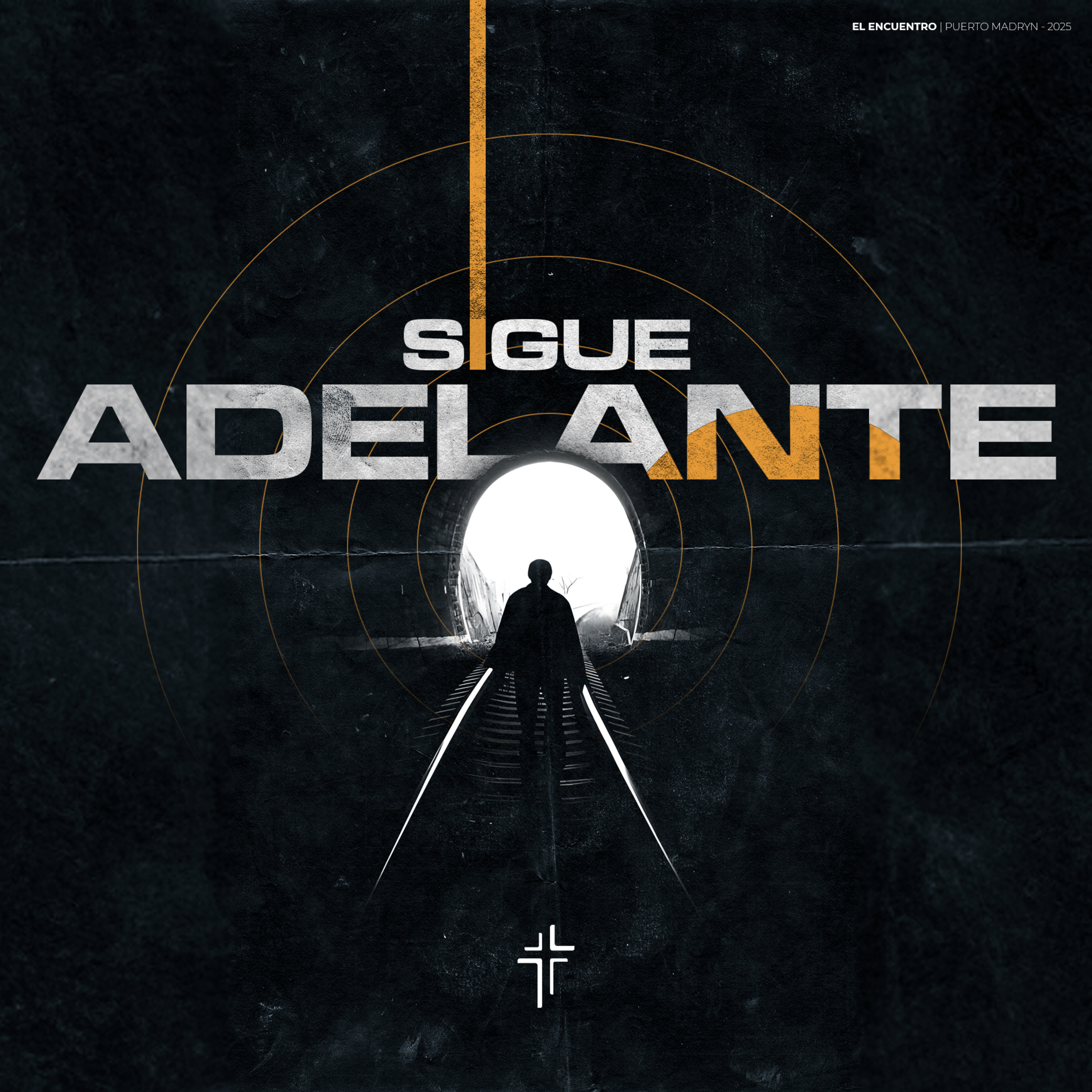 Sigue adelante episode artwork