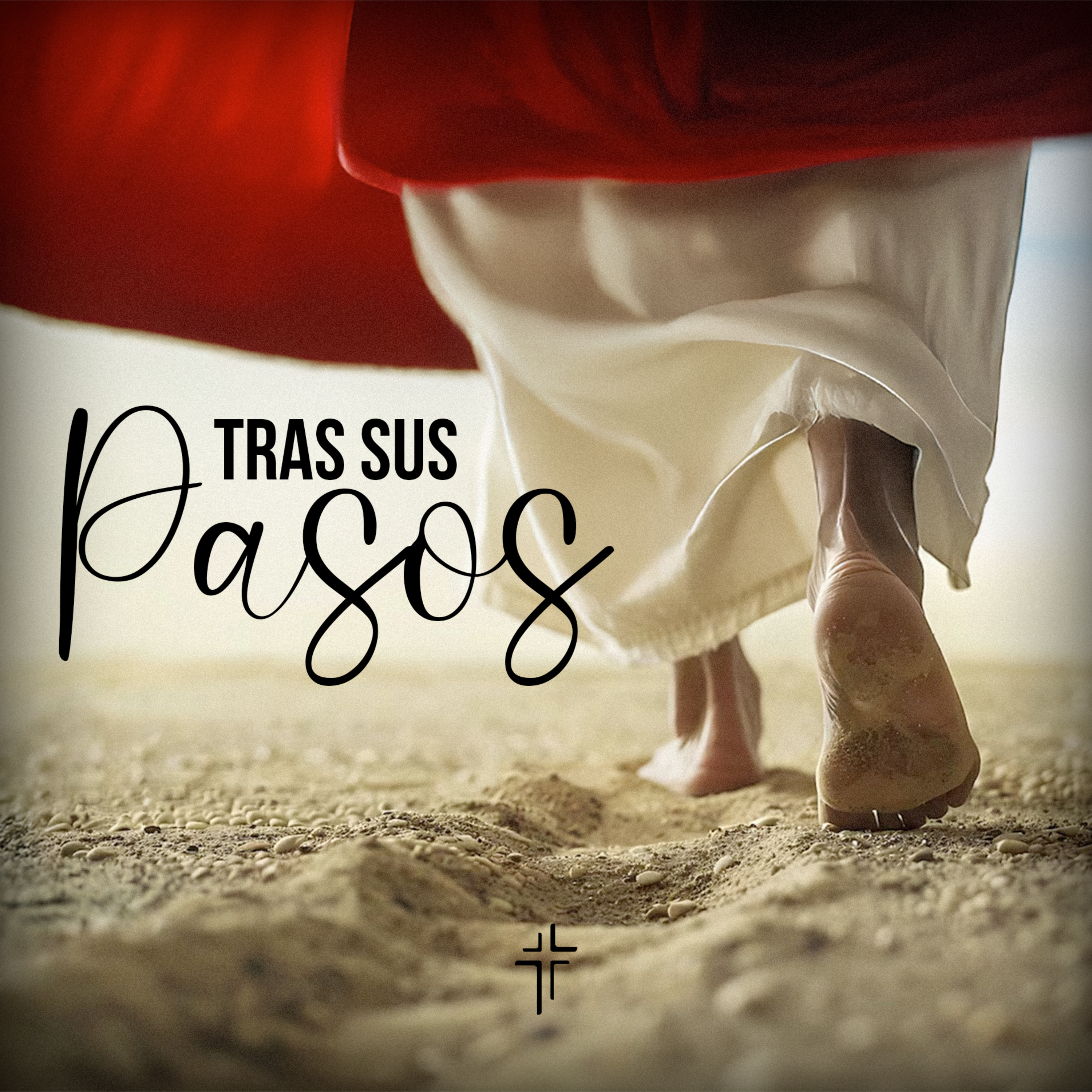 tras sus PASOS episode artwork