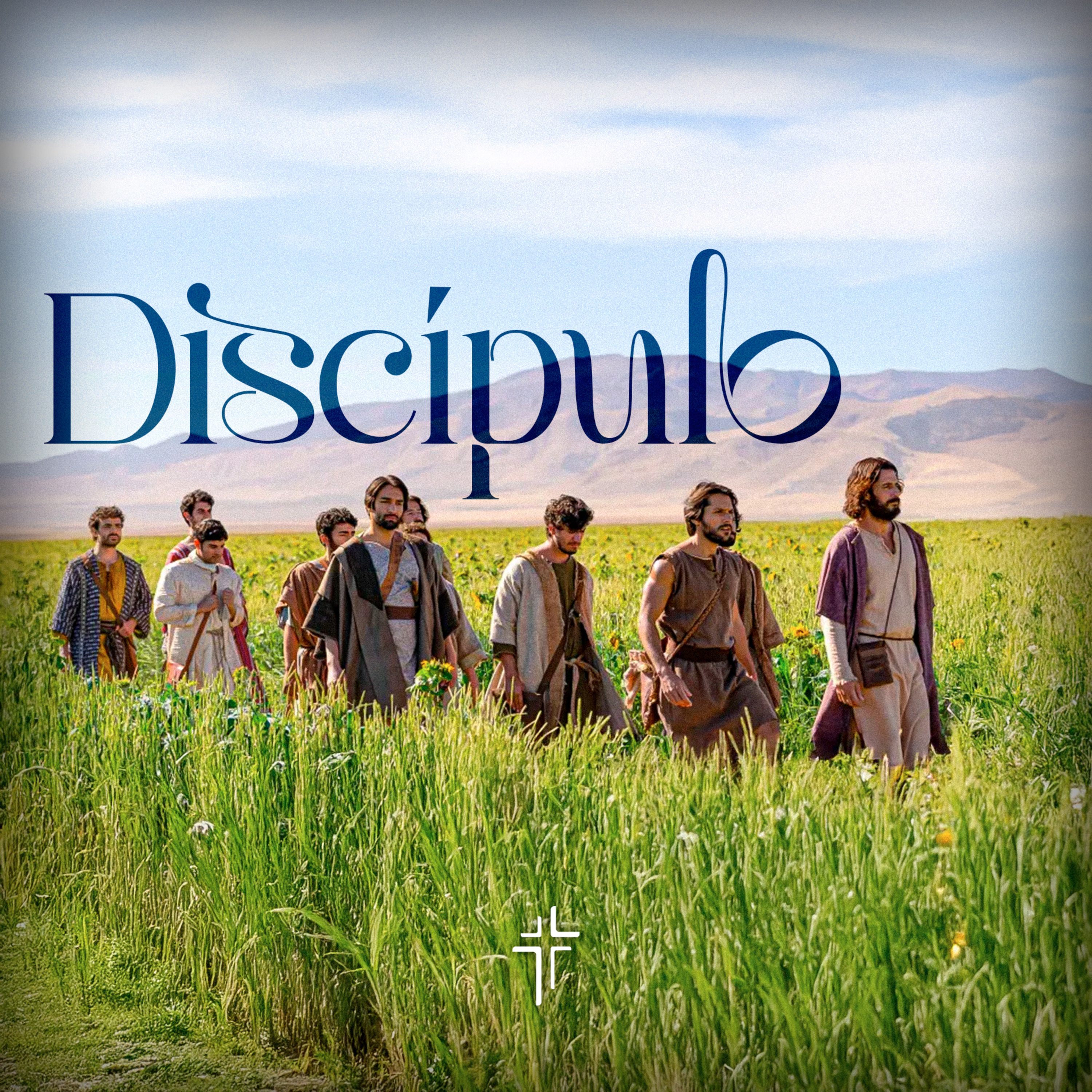 Discípulo episode artwork