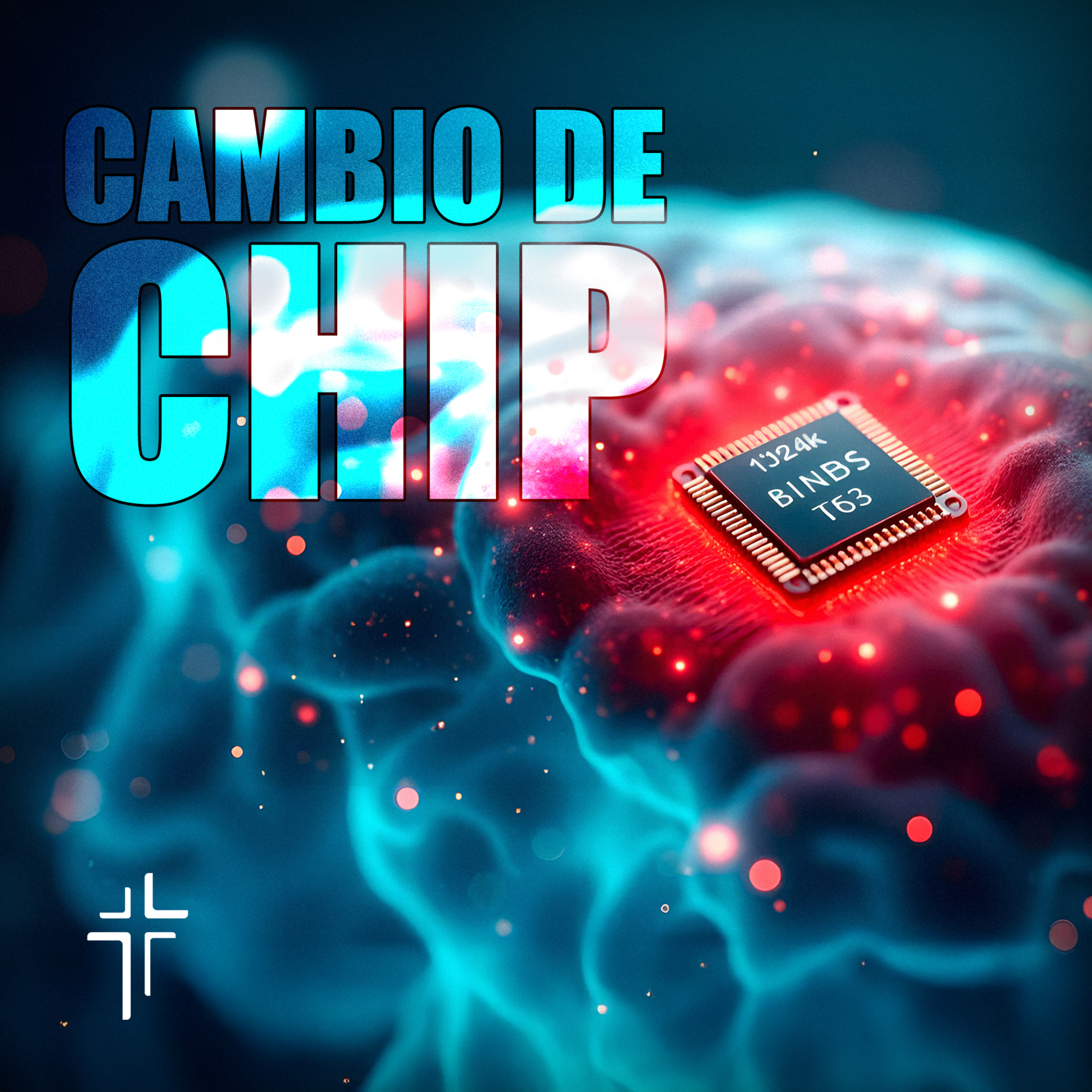Cambio de chip episode artwork
