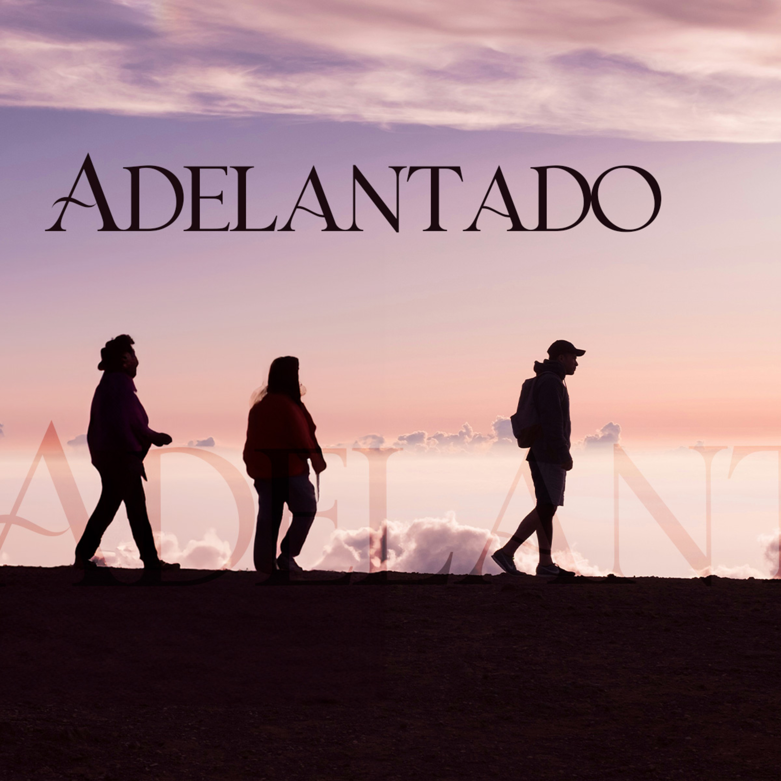 ADELANTADO episode artwork