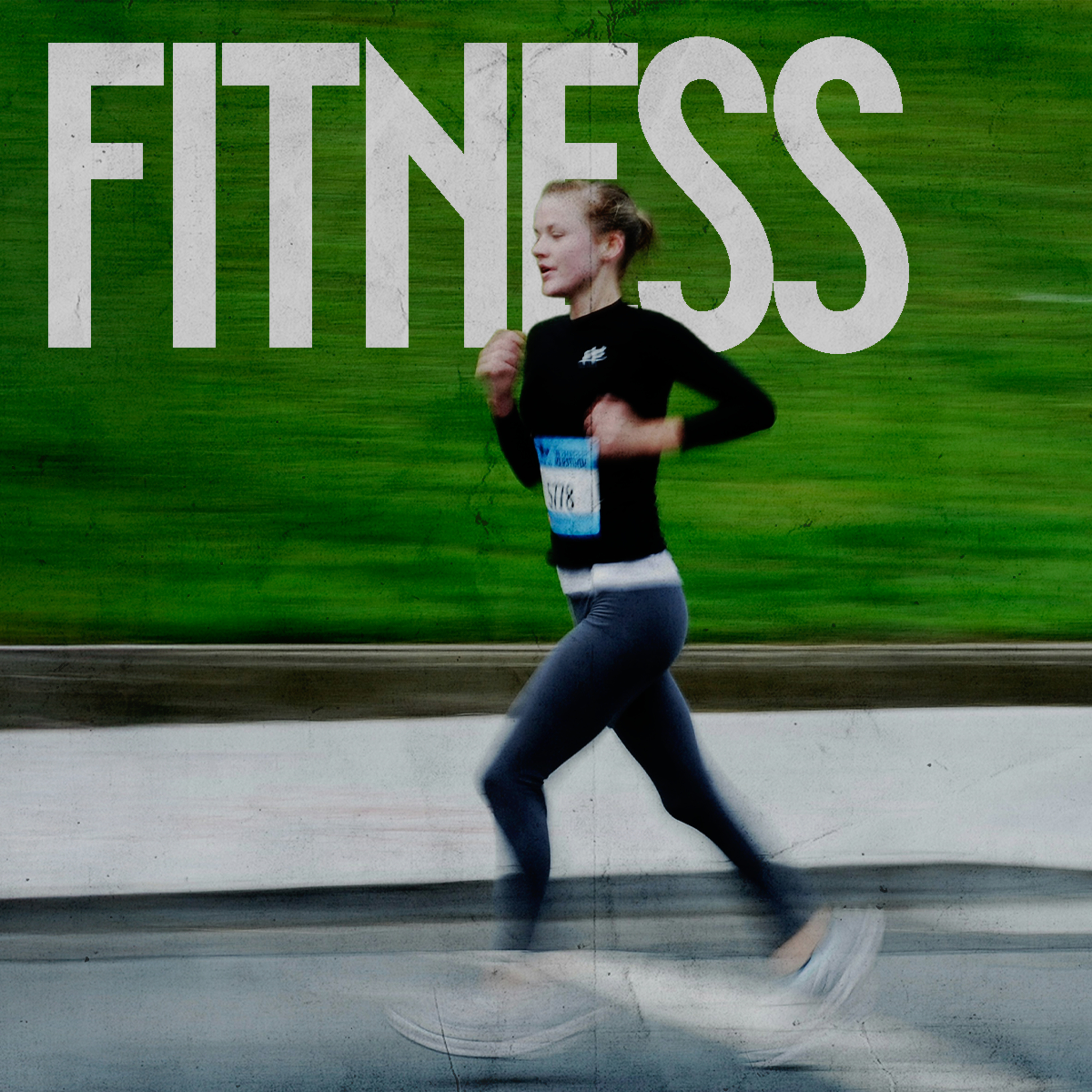 FITNESS episode artwork