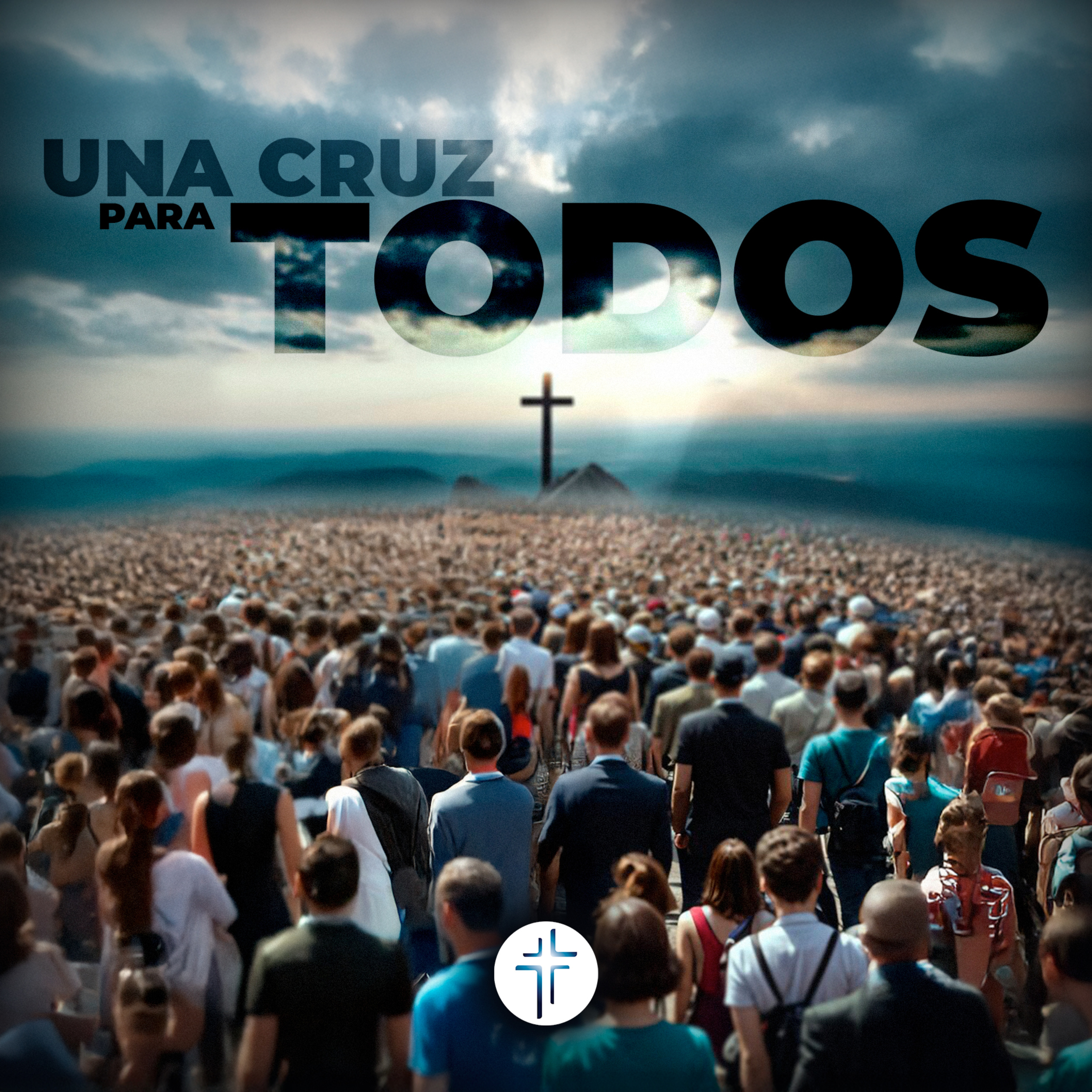 UNA CRUZ PARA TODOS episode artwork