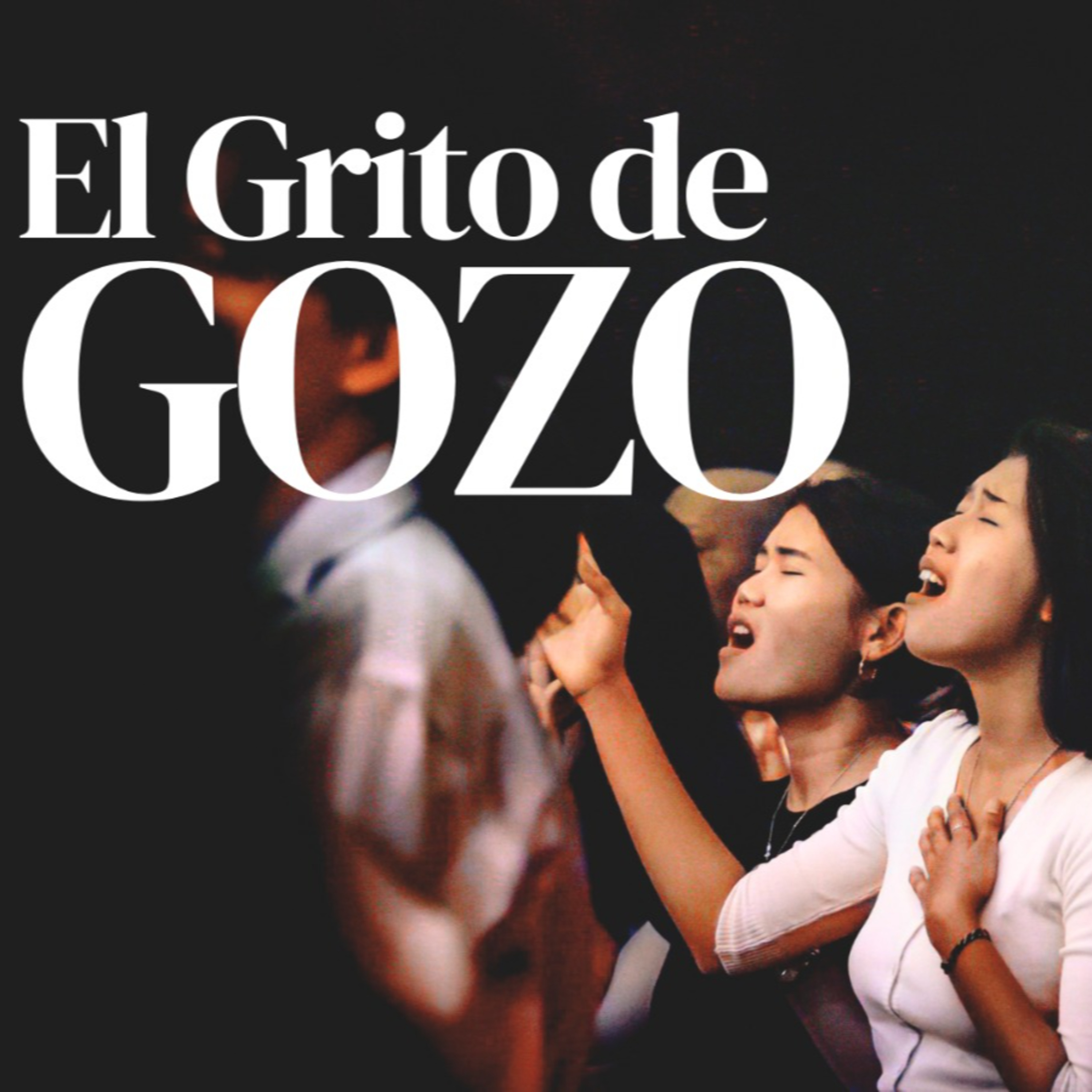 EL GRITO DE GOZO episode artwork