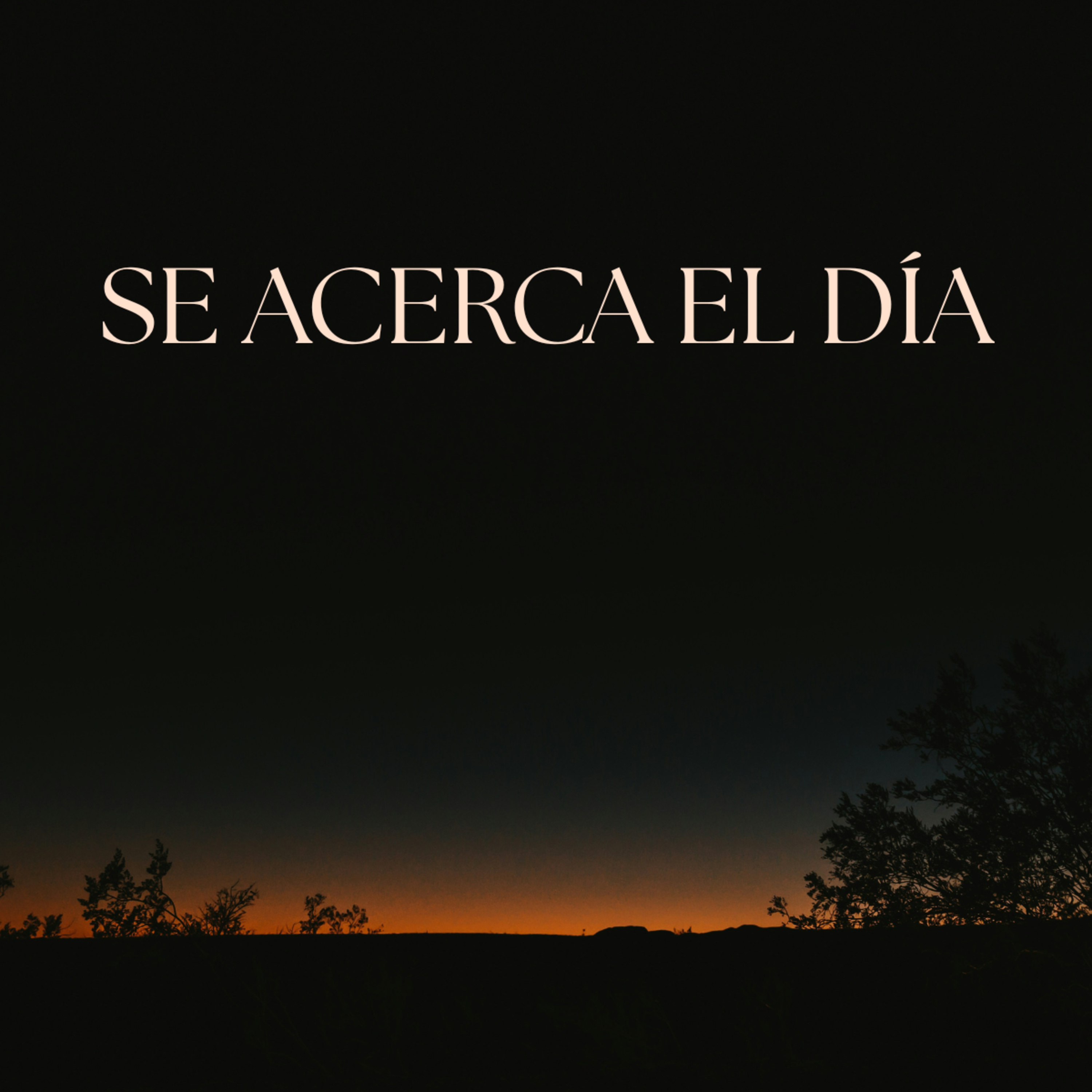 SE ACERCA EL DÍA episode artwork