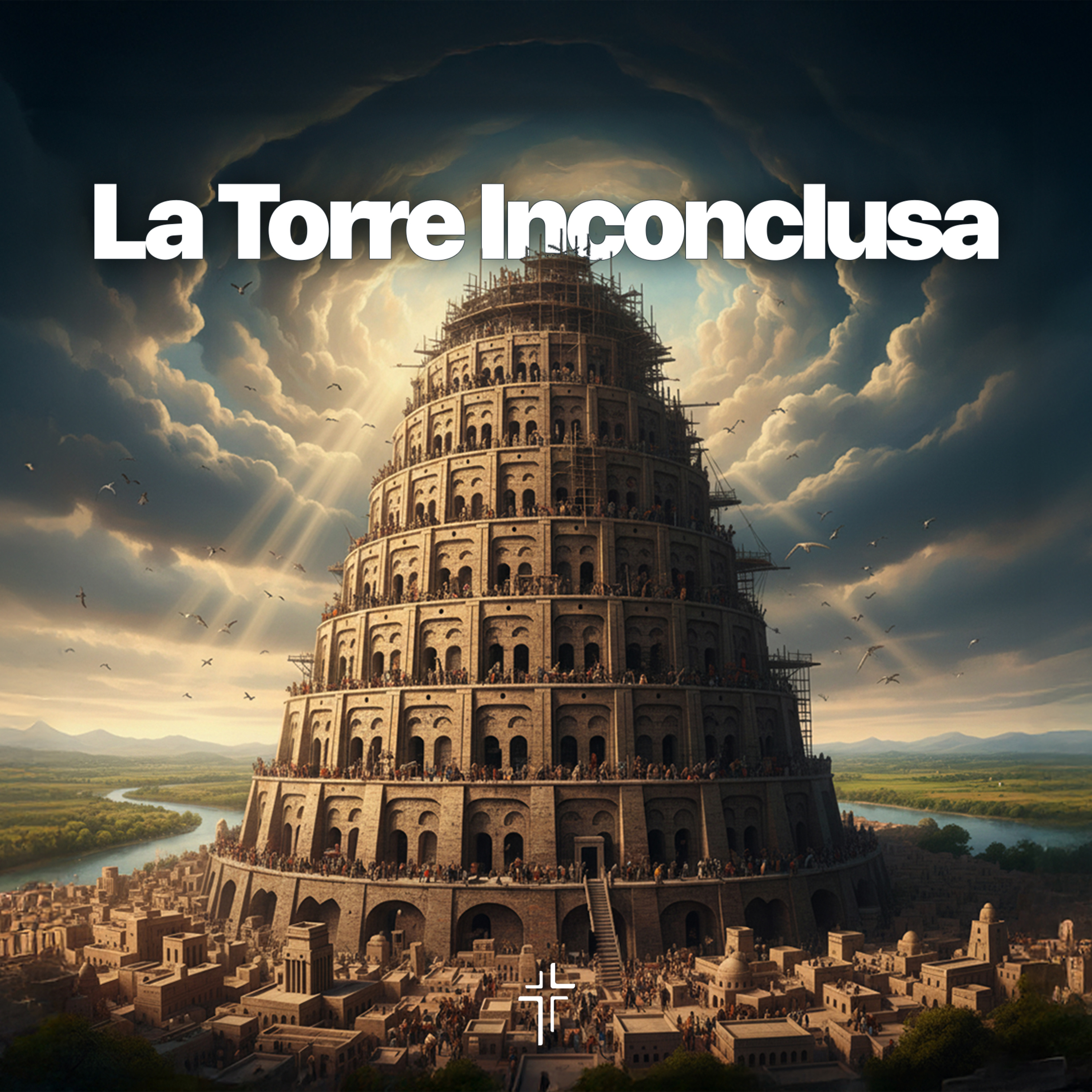 LA TORRE INCONCLUSA episode artwork