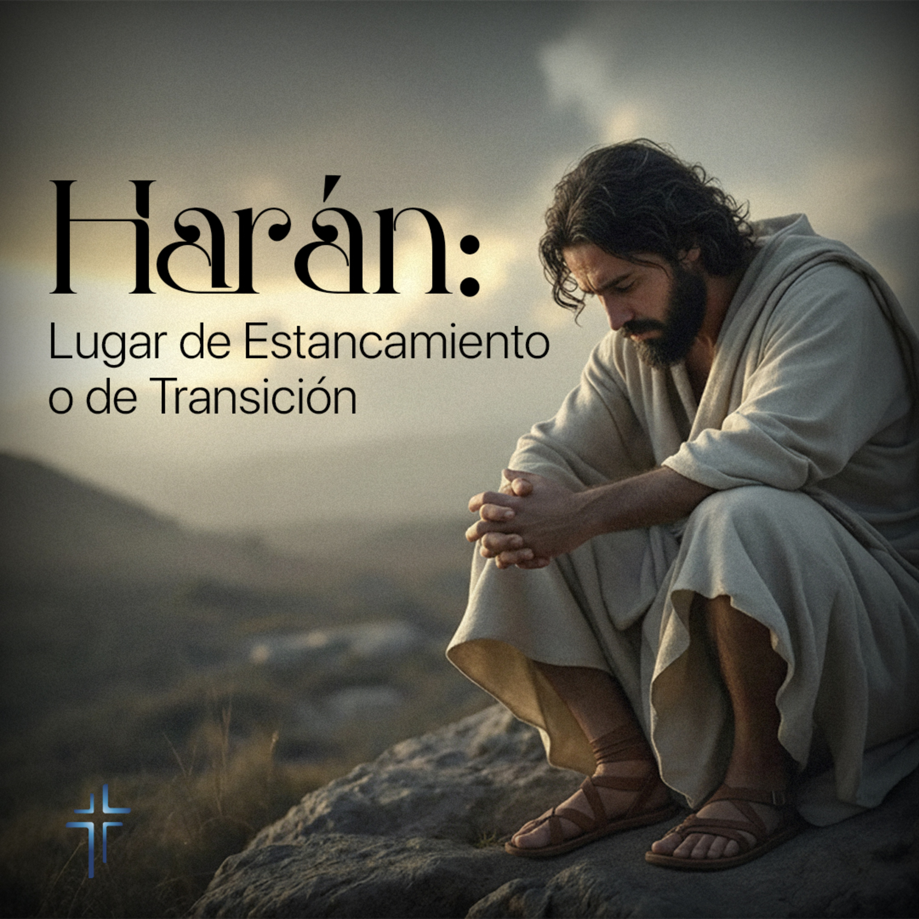 HARÁN: Lugar de Estancamiento o de Transición episode artwork