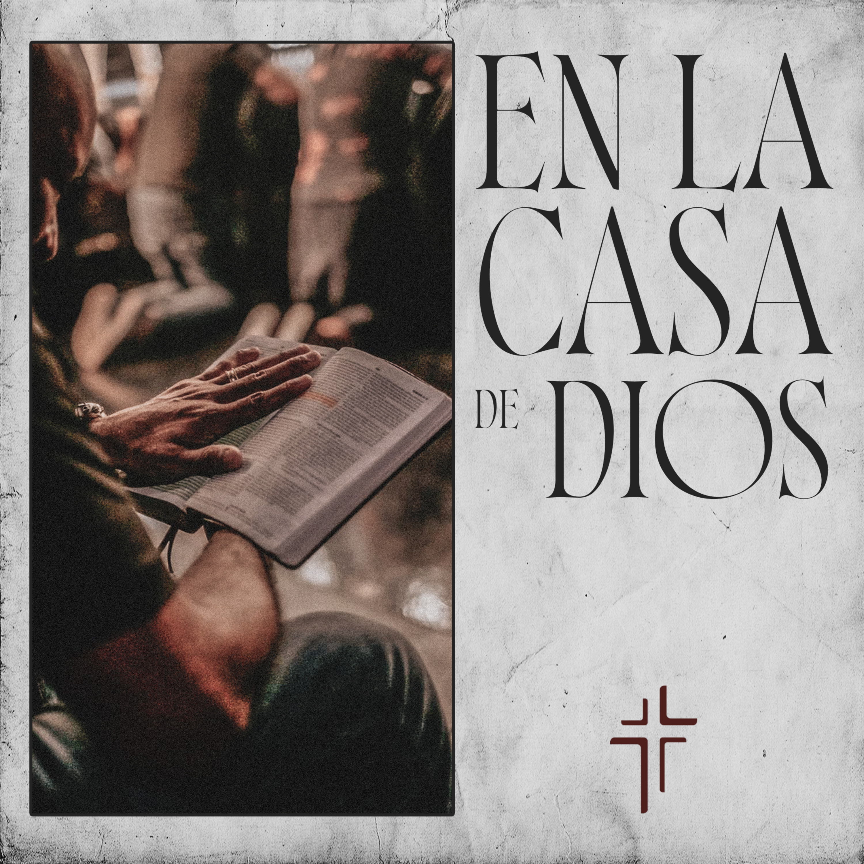 EN LA CASA de DIOS episode artwork
