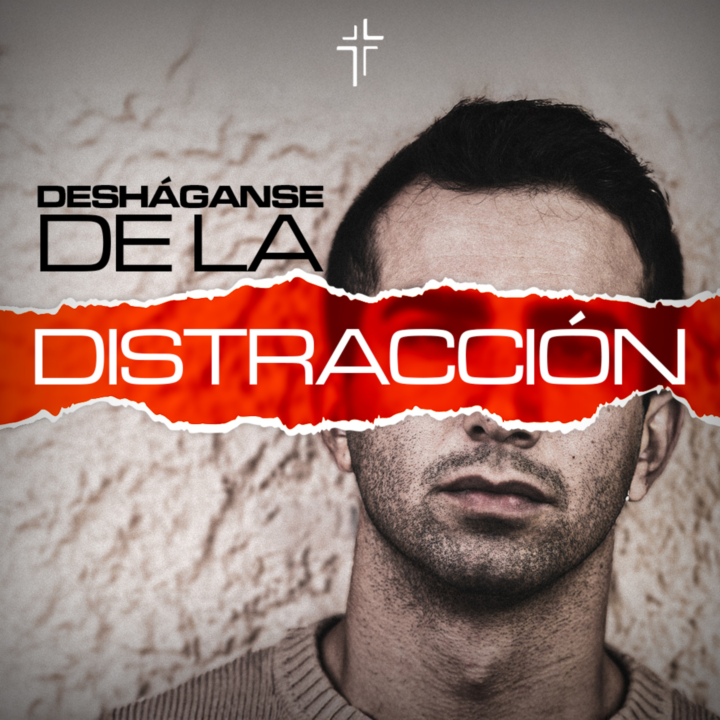 DESHÁGANSE DE LA DISTRACCIÓN episode artwork