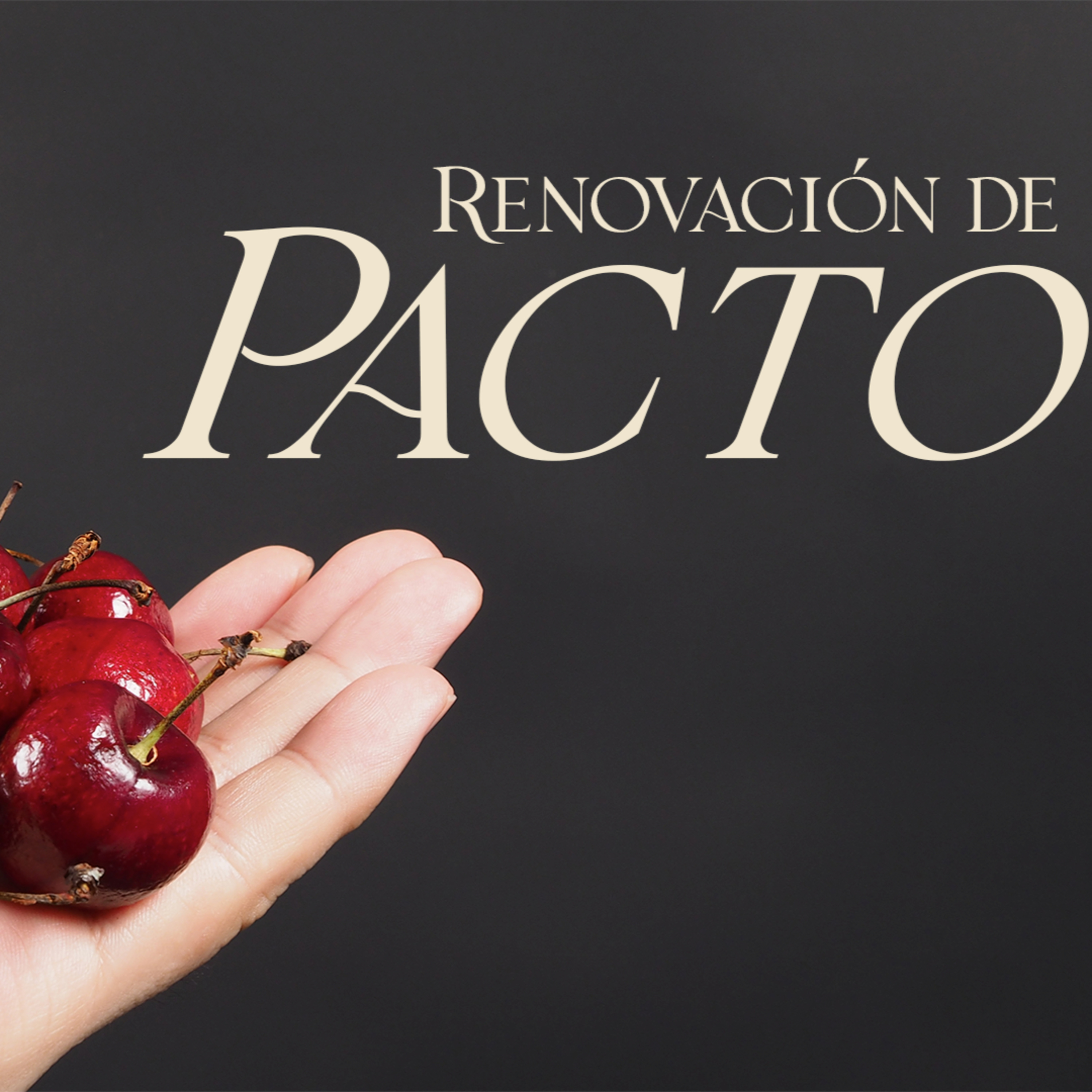 RENOVACIÓN DE PACTO episode artwork