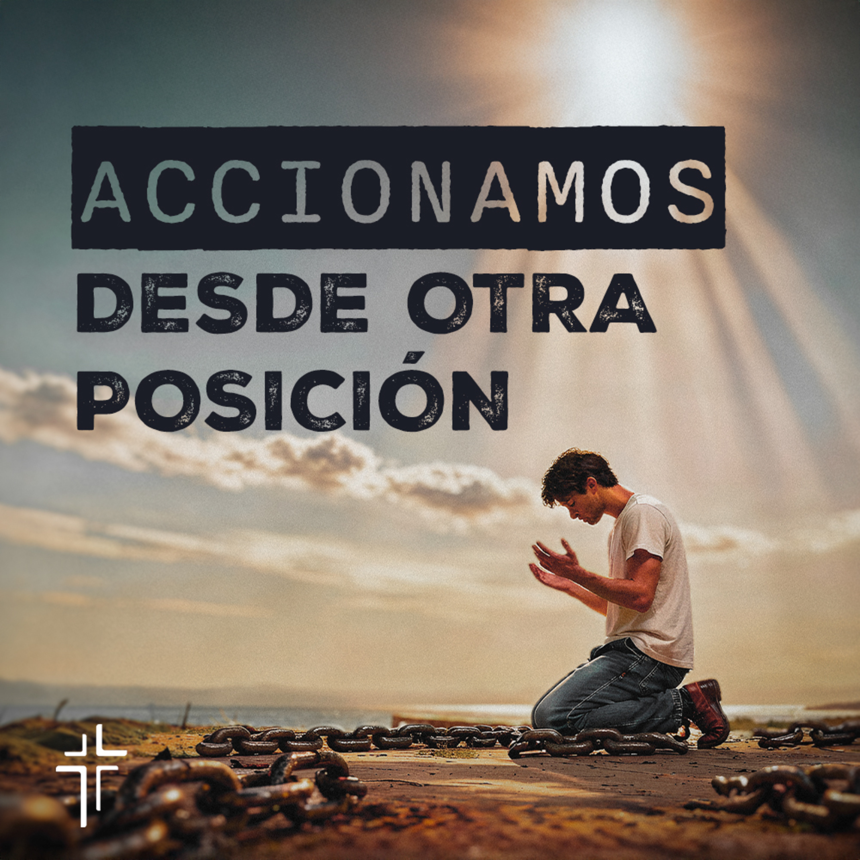 ACCIONAMOS DESDE OTRA POSICIÓN episode artwork