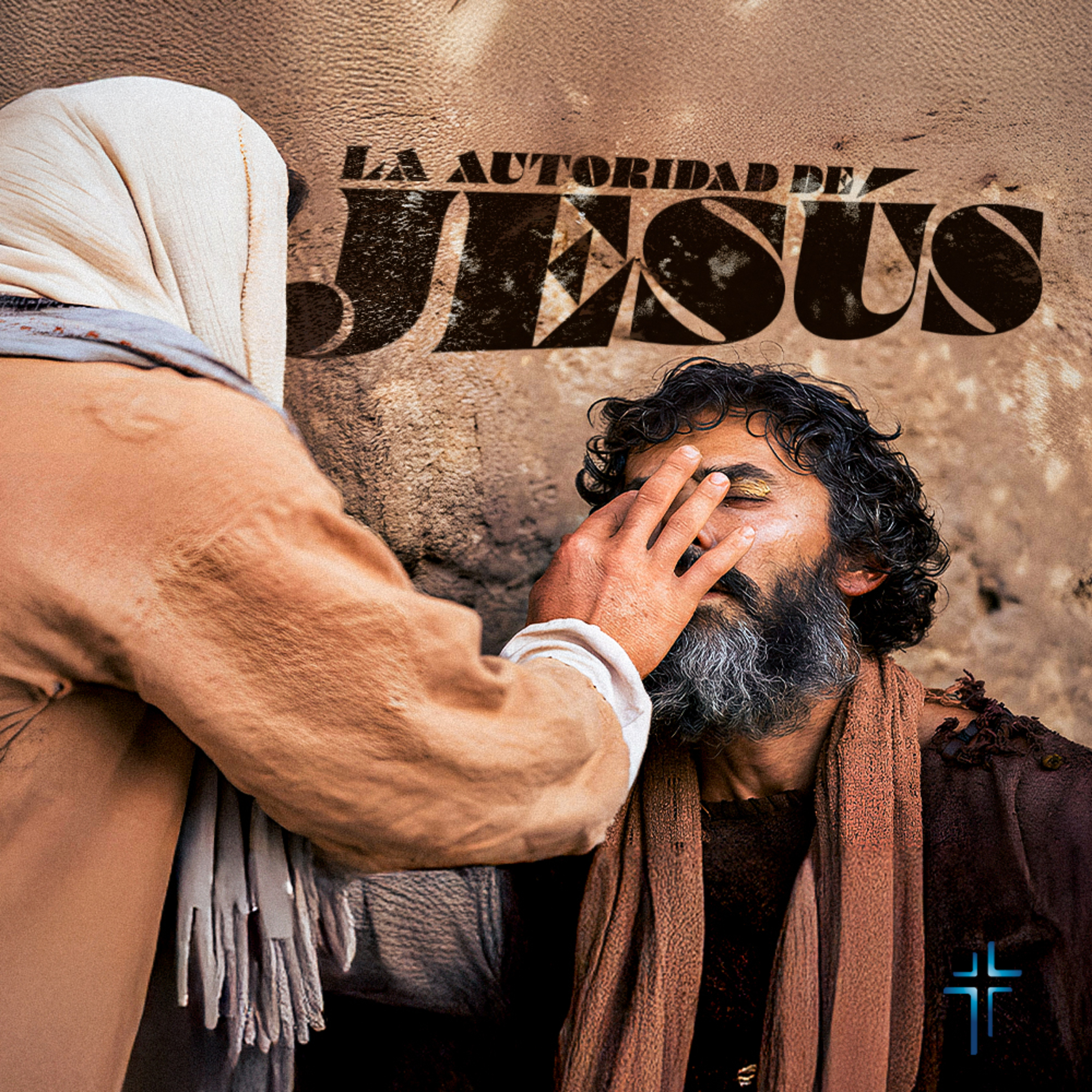 LA AUTORIDAD DE JESÚS episode artwork