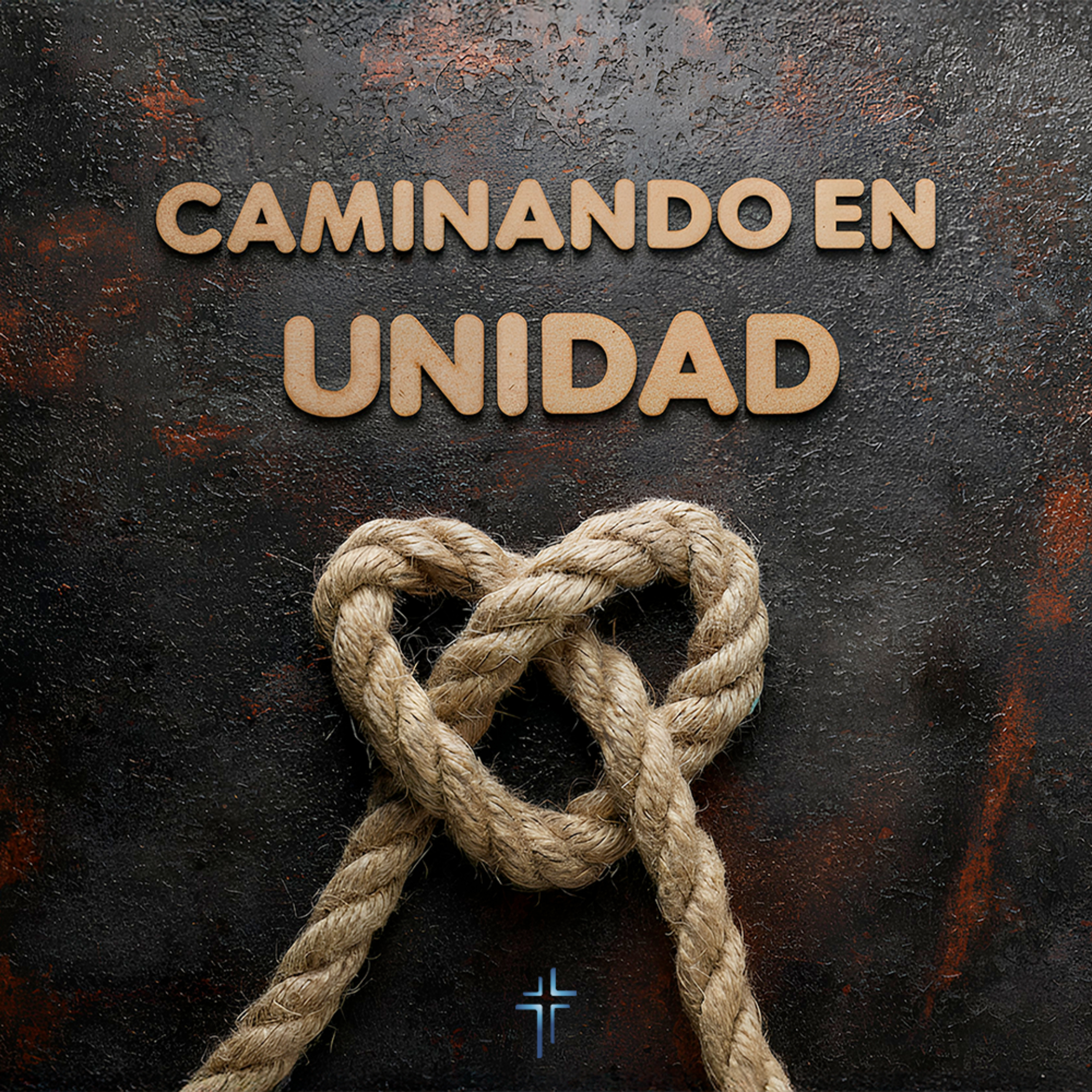 CAMINANDO EN UNIDAD episode artwork