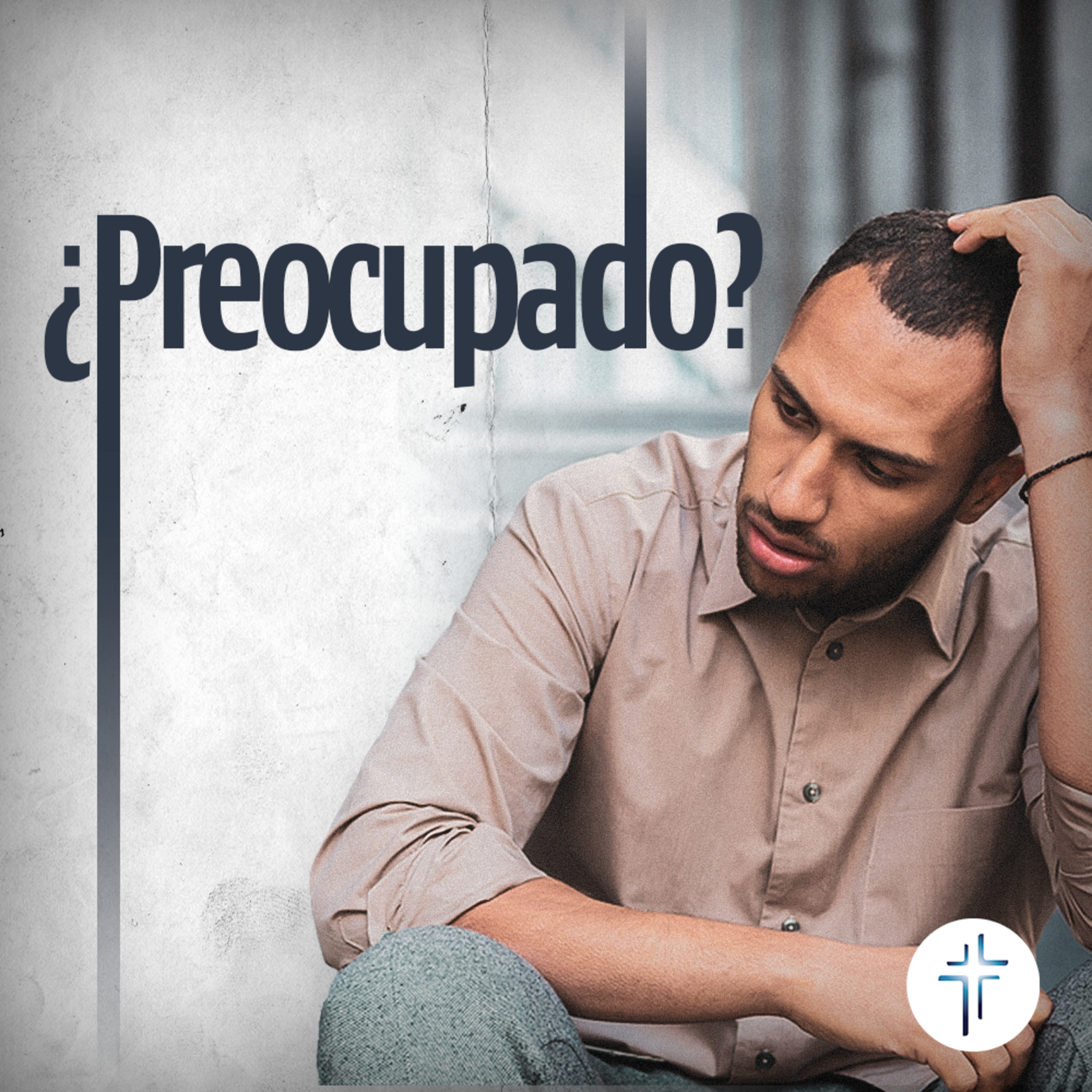 PREOCUPADO