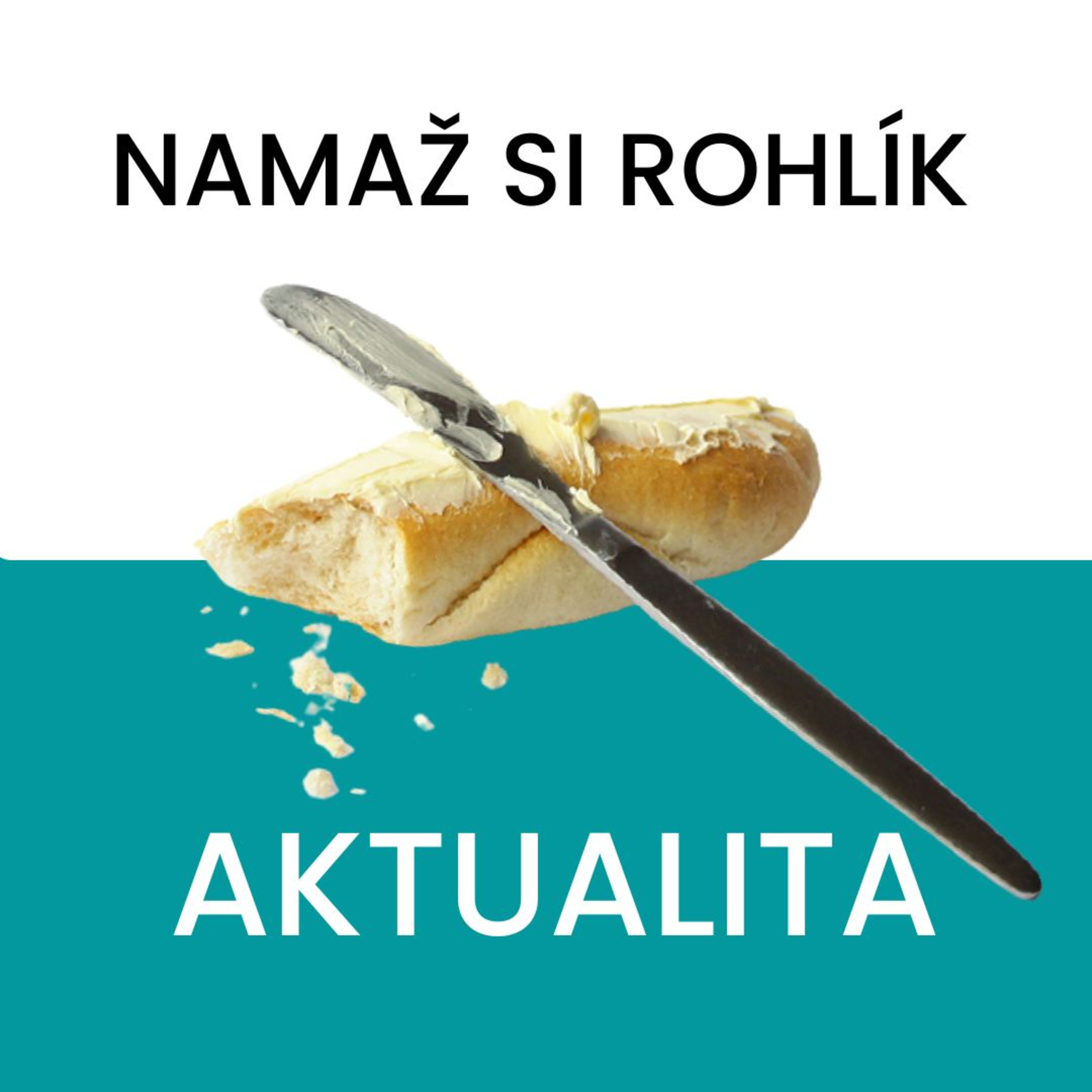 Aktualita: Proč by měl do Česka přijet Arnold Schwarzenegger a v čem jsme lepší než AI  episode artwork