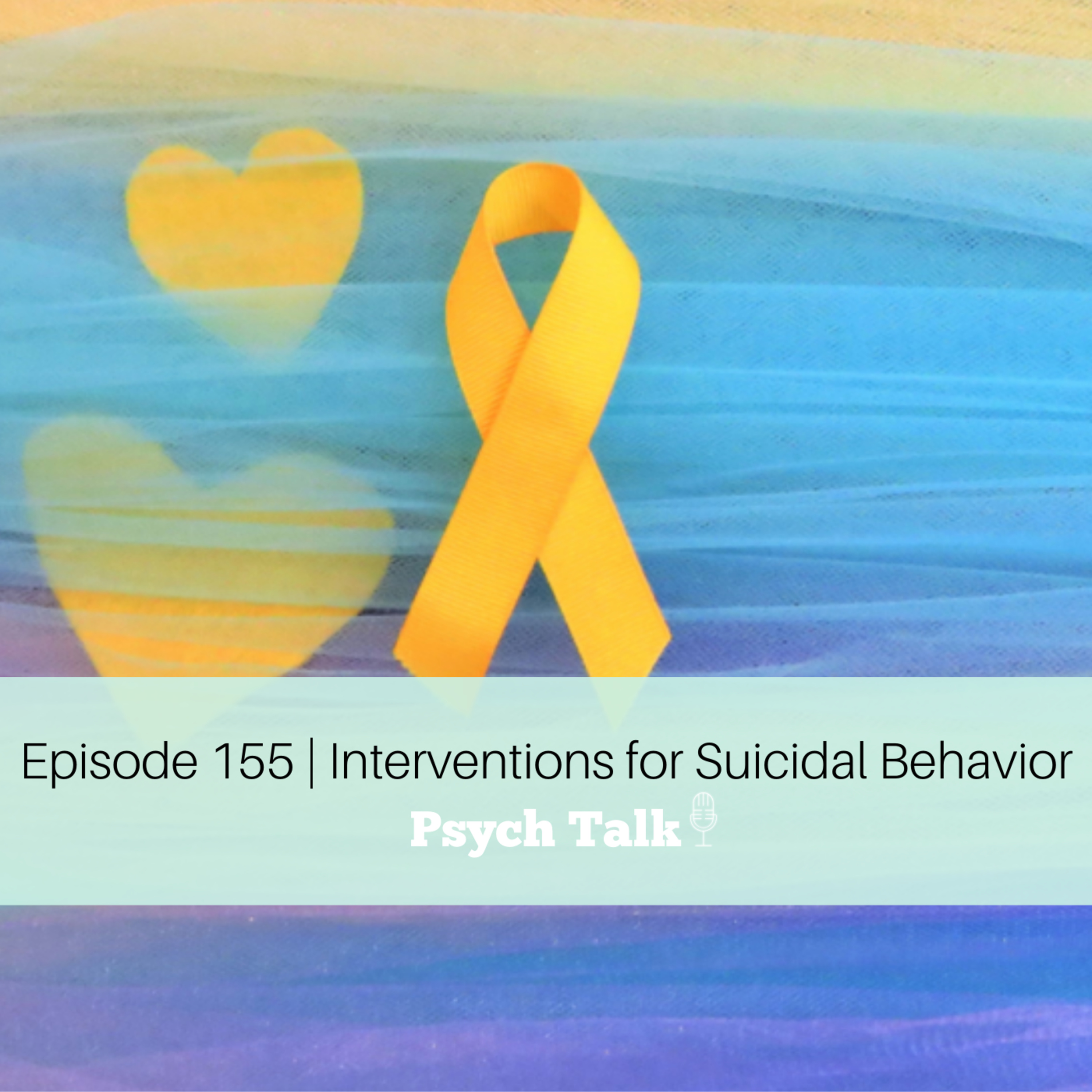 Psych Talk