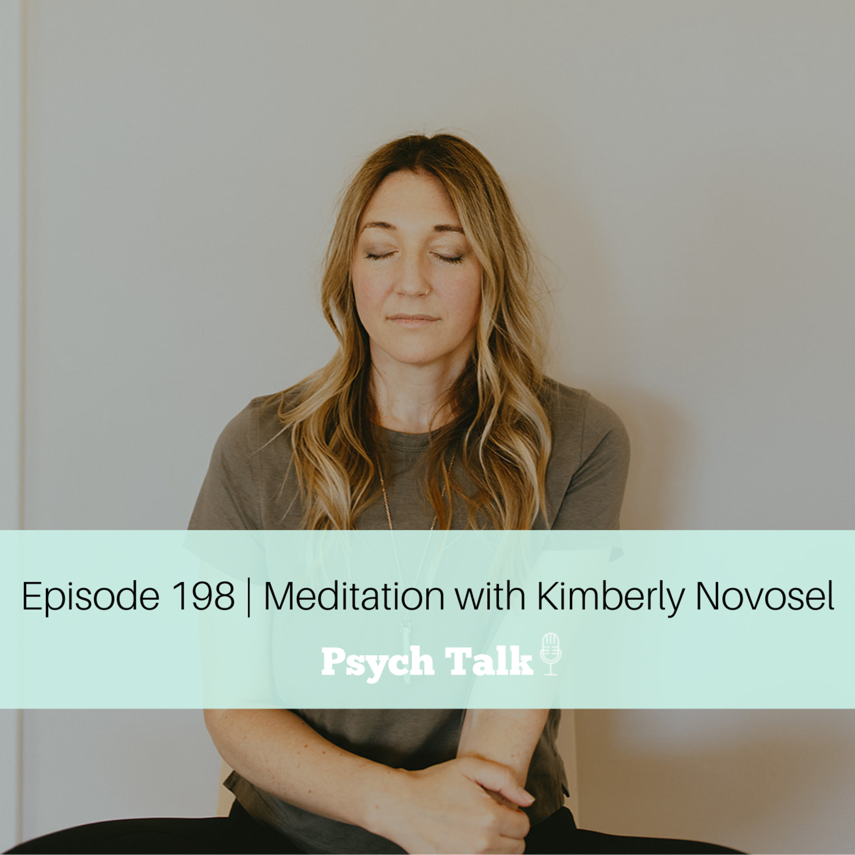 Psych Talk