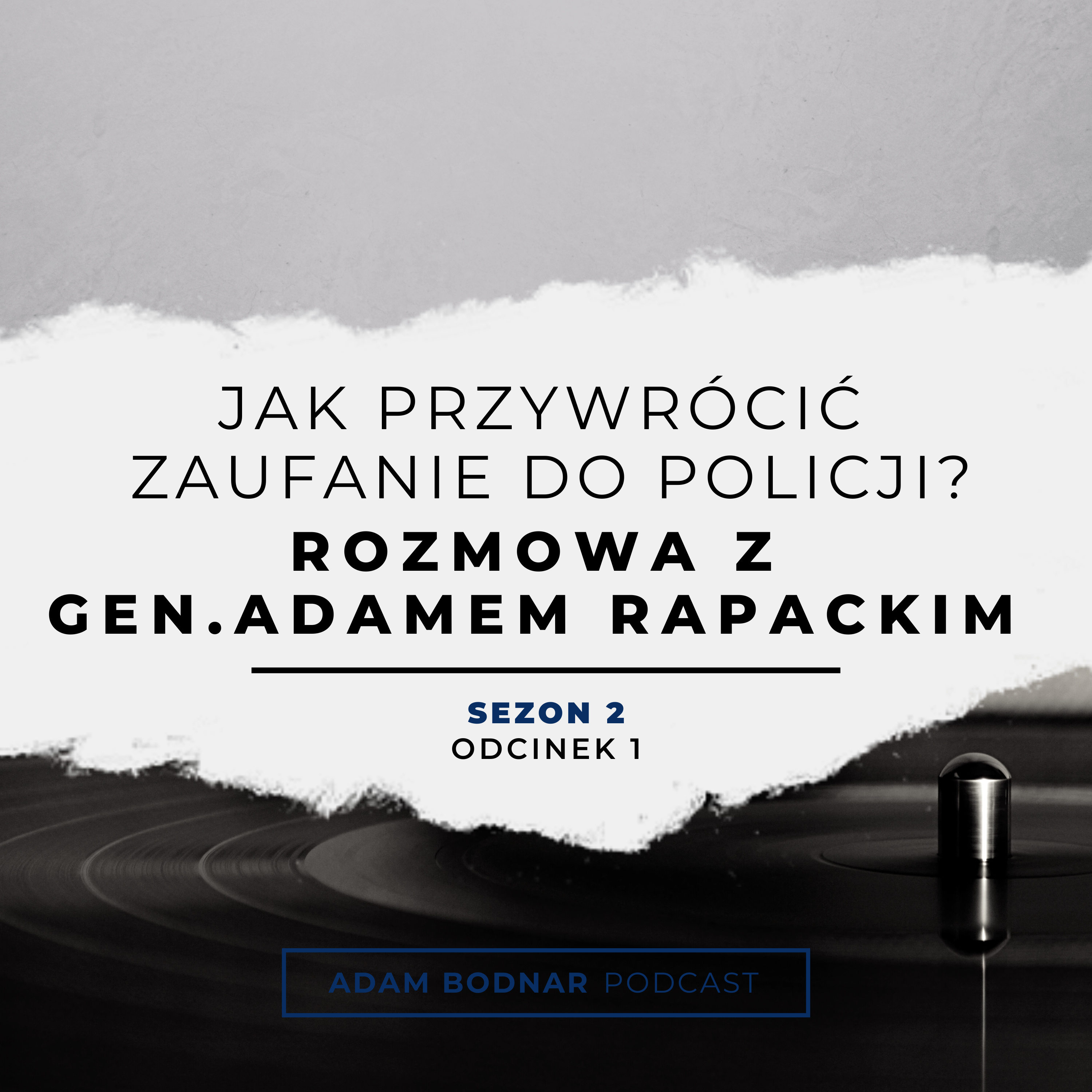 Adam Bodnar Podcast \