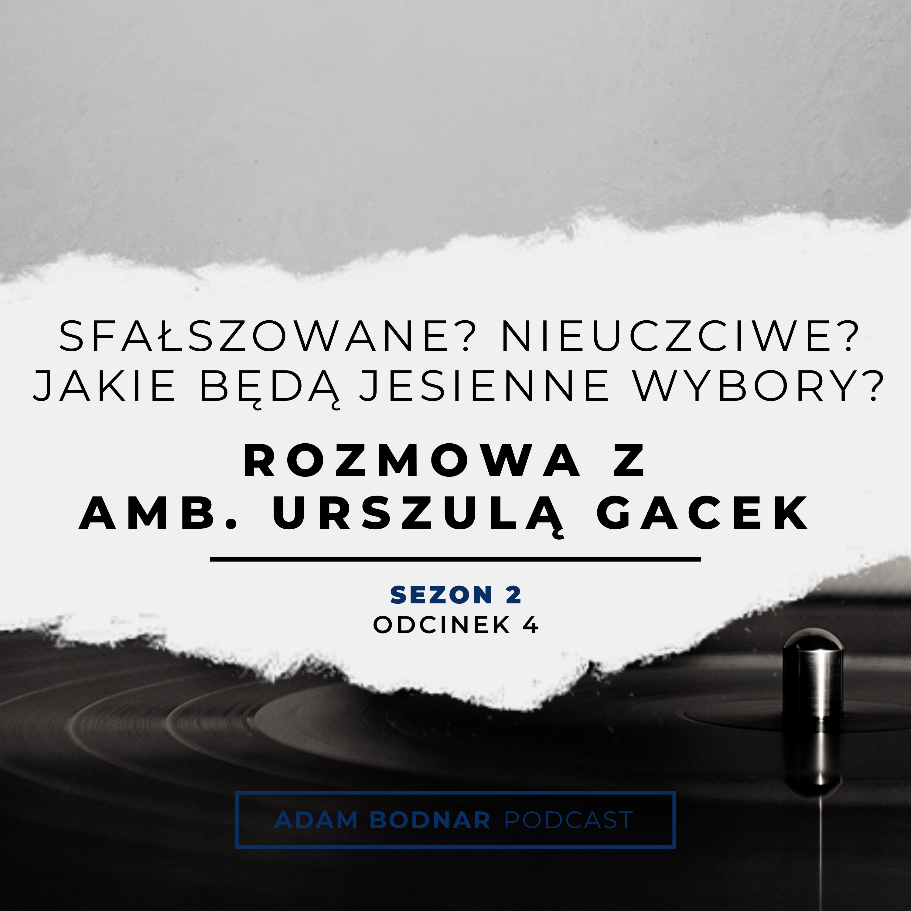 Adam Bodnar Podcast \