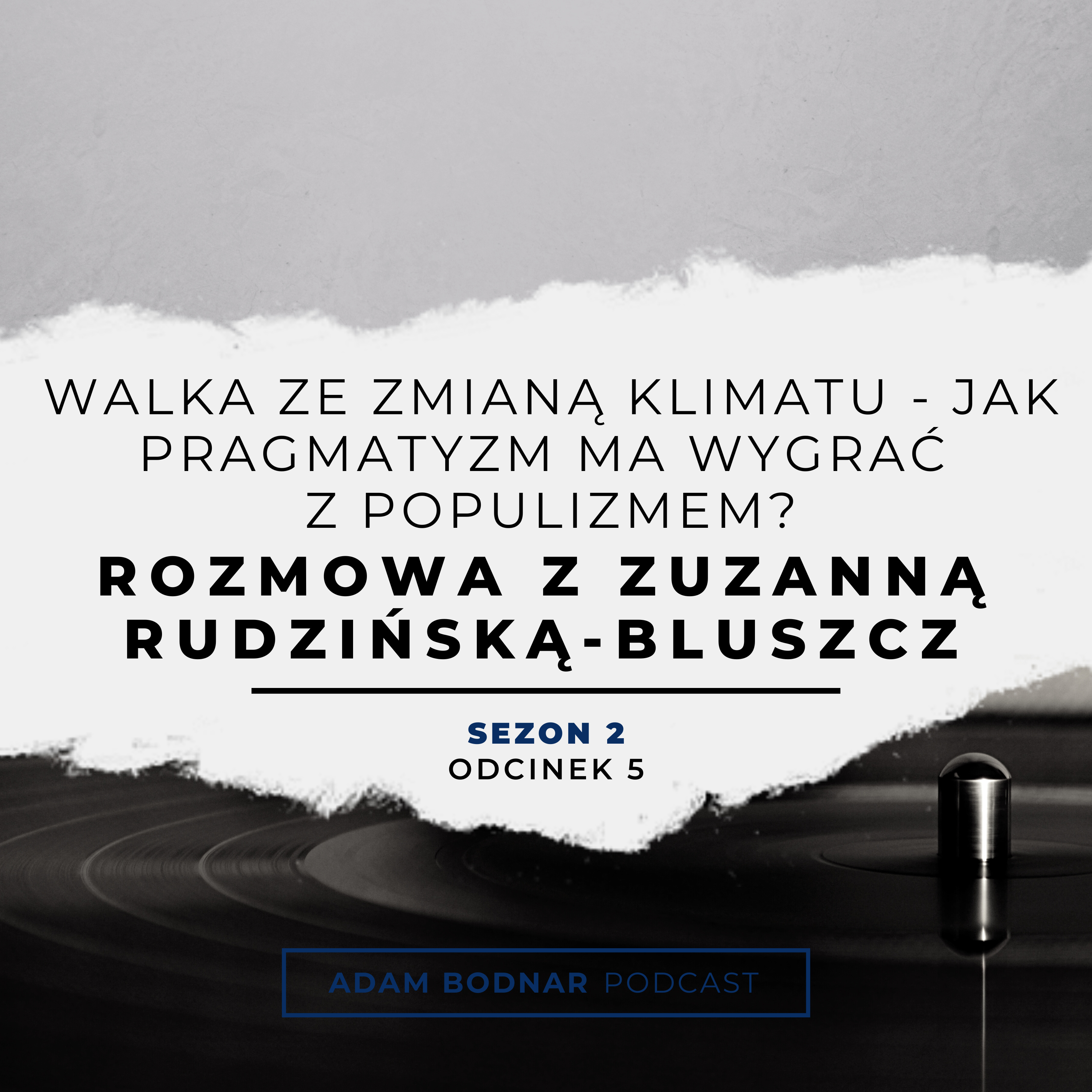 Adam Bodnar Podcast \