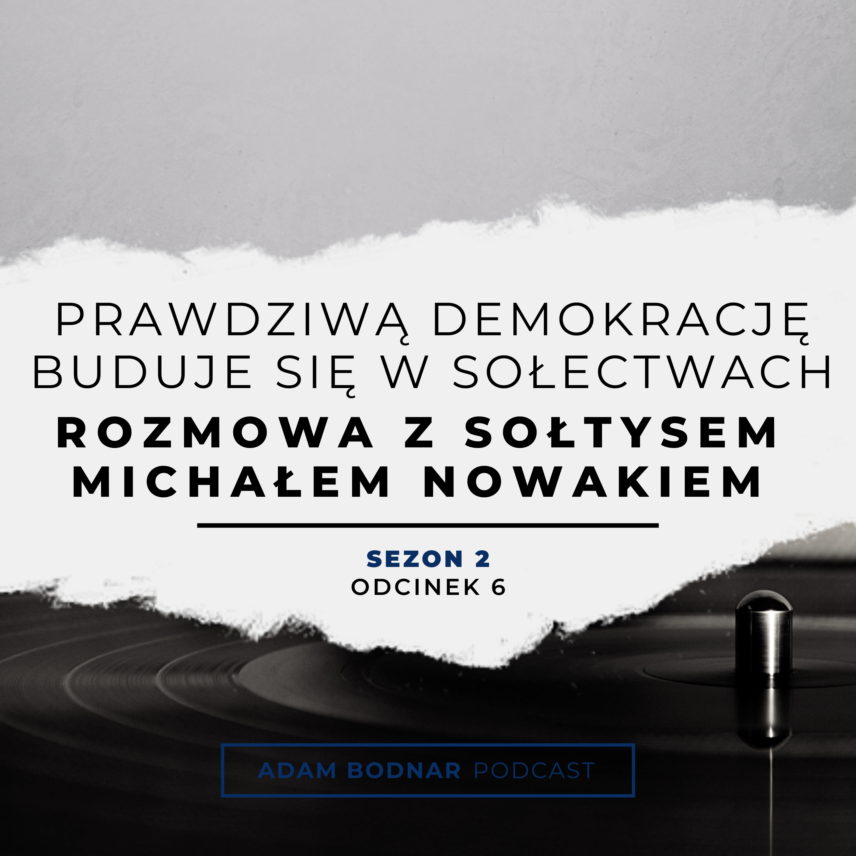 Adam Bodnar Podcast \