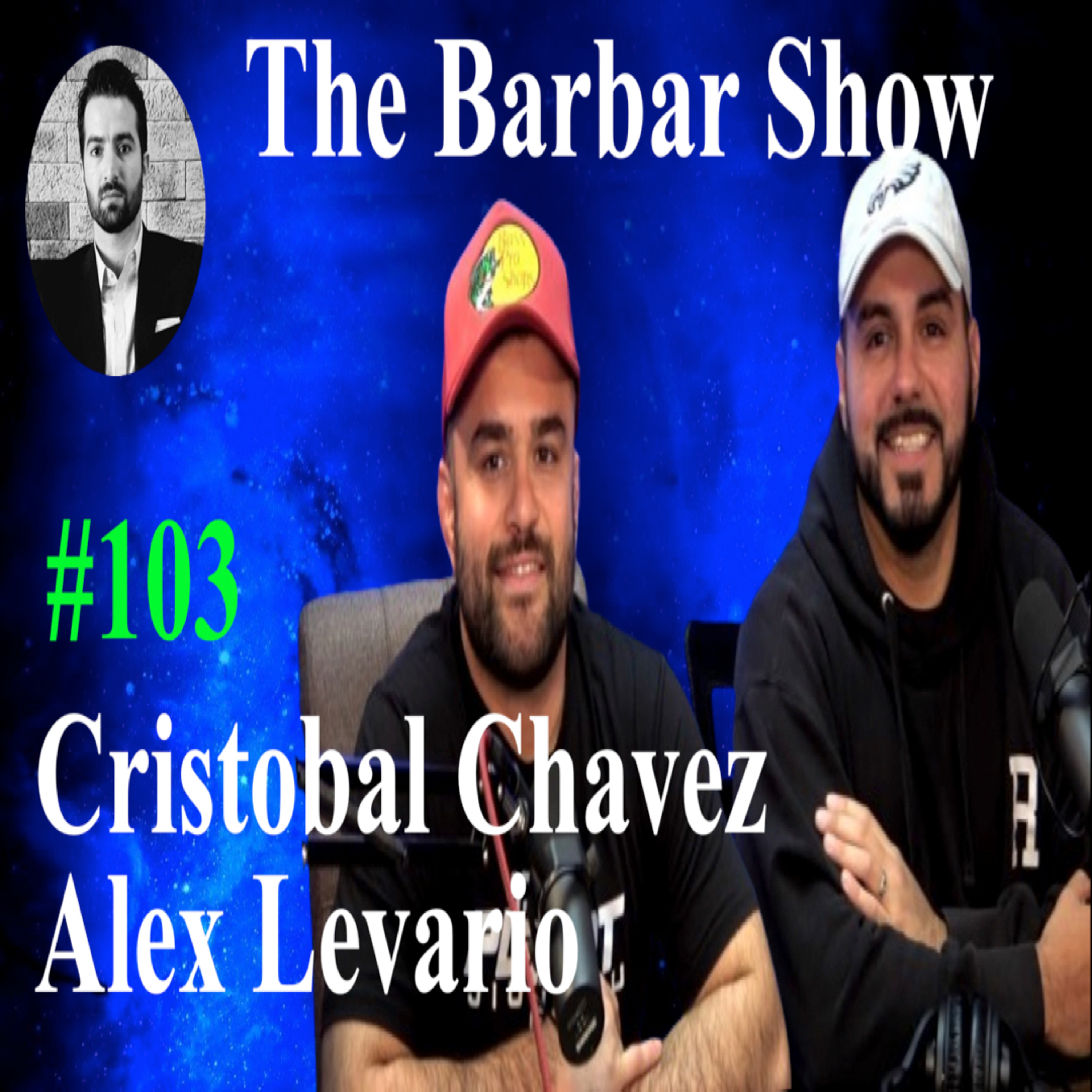 The Barbar Show