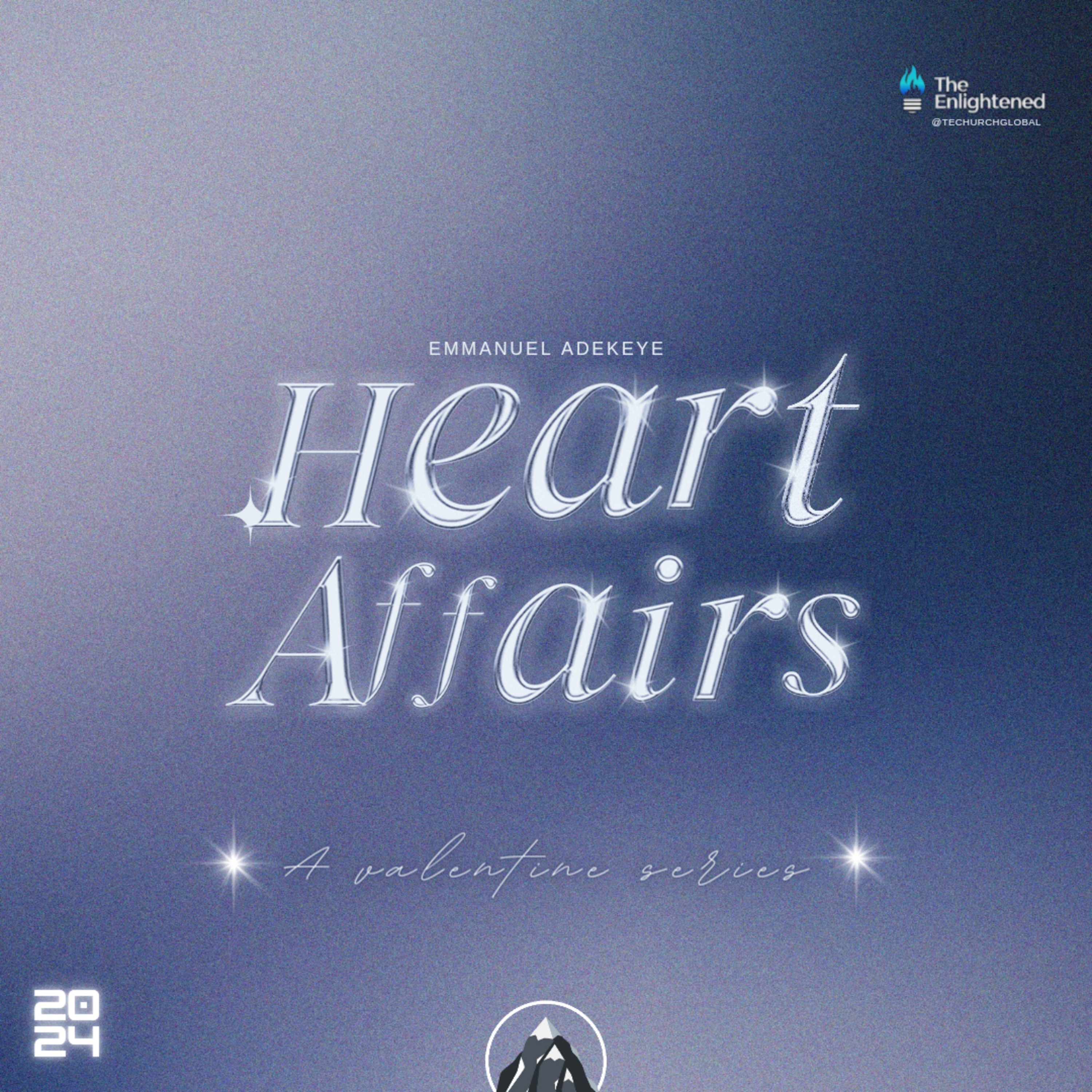 Attraction Vs. Satisfaction — HEART AFFAIRS '24 episode artwork