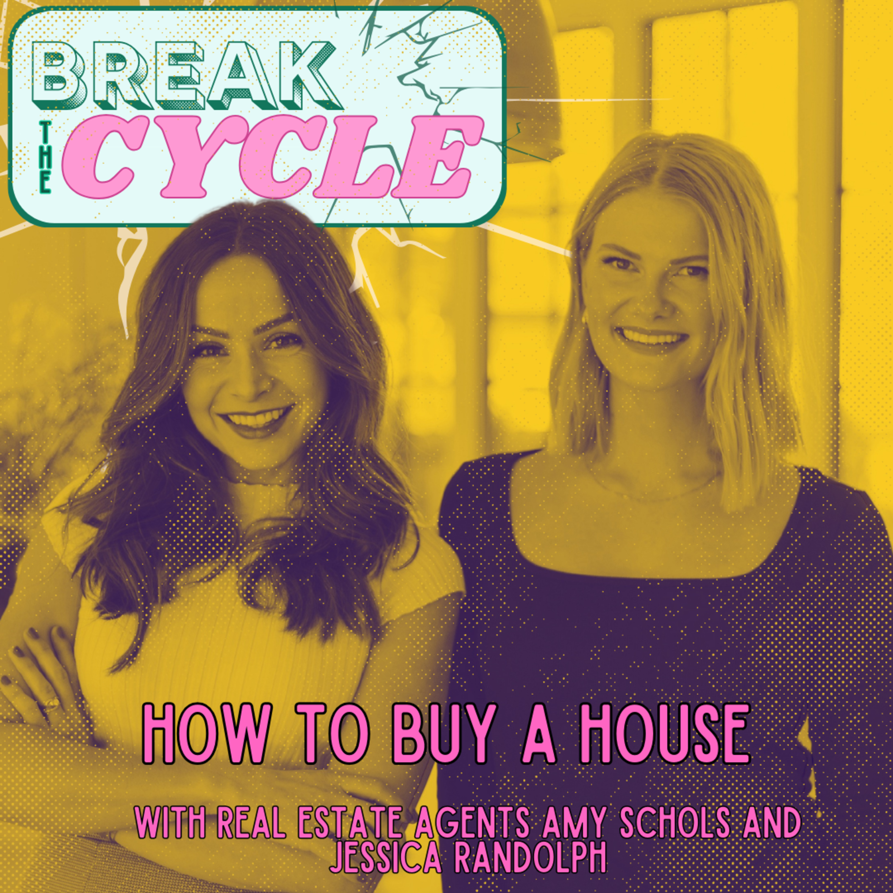 Break the Cycle