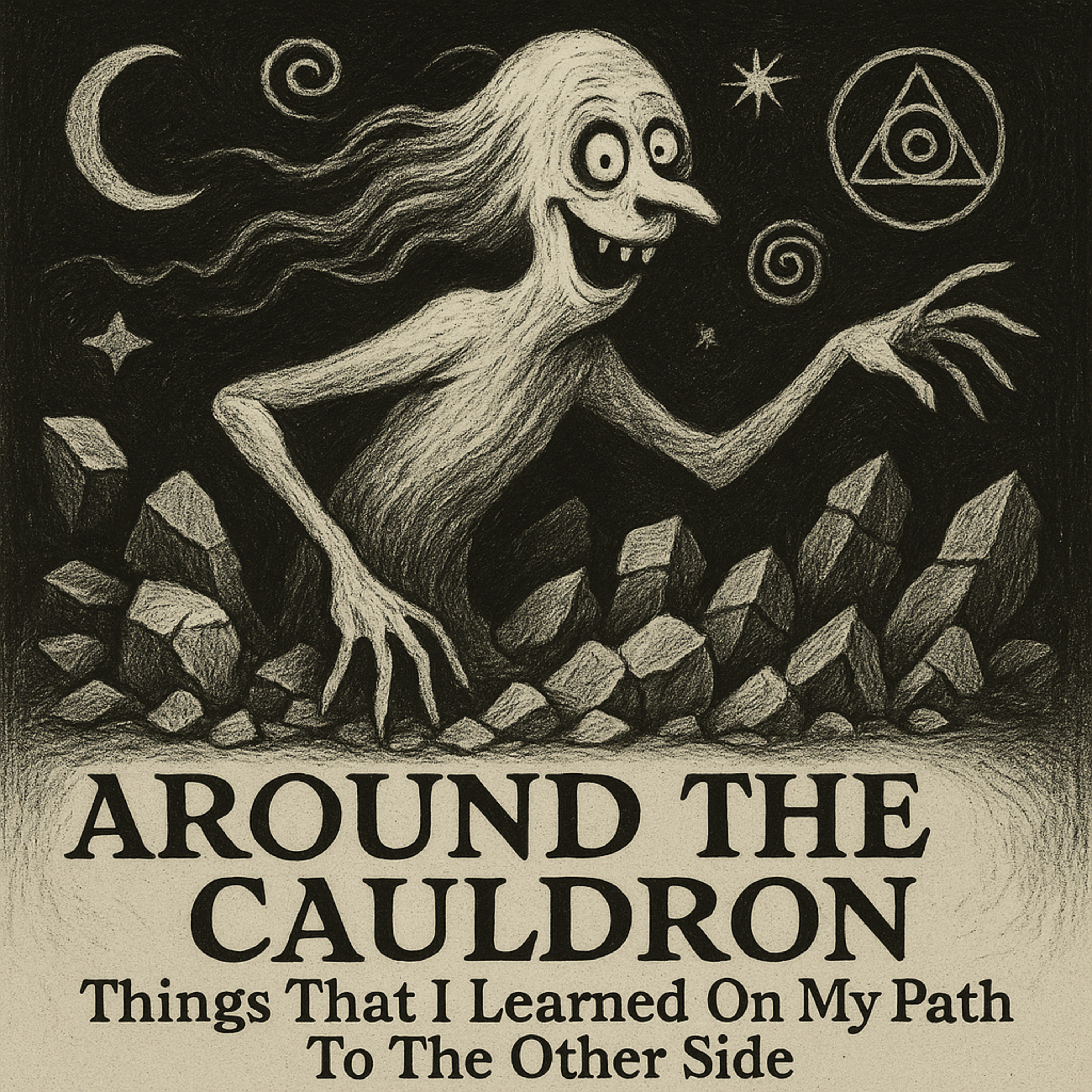 Things I Learned On My Path To The "Other Side".