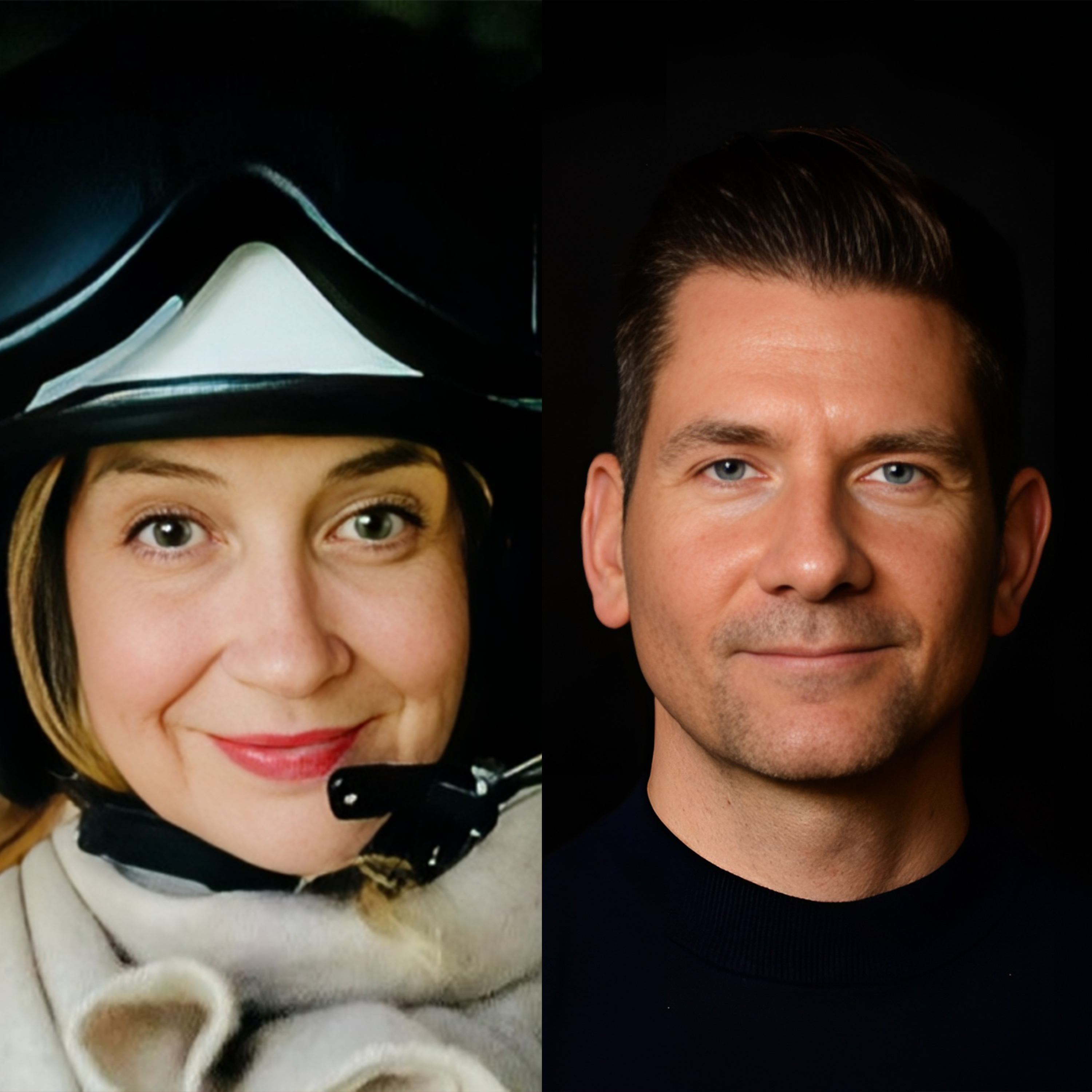 Sustaining a World-Class HEMS Service: London’s Air Ambulance with Jayne Clarke episode artwork
