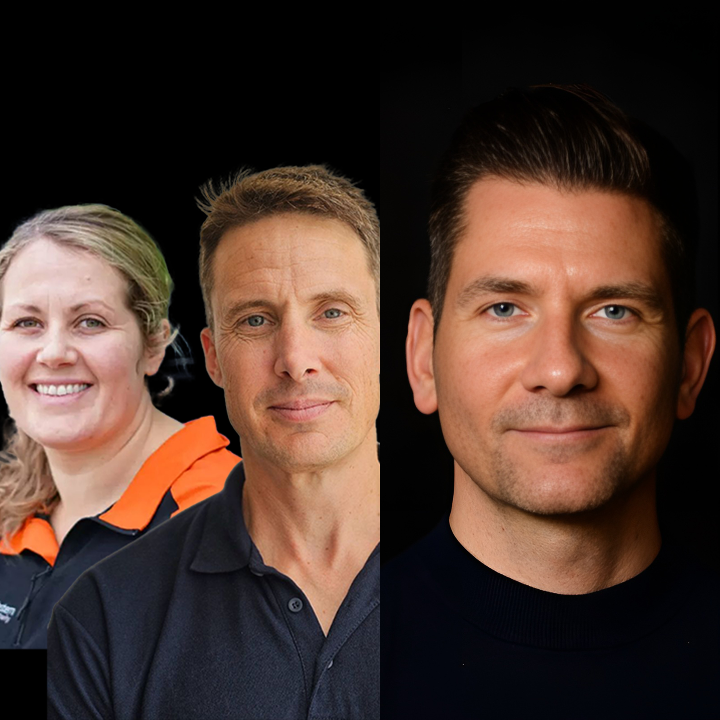 From Cockpit to Critical Care: The role of Immersive Technology with Jamie Anderson and Lily Stanley