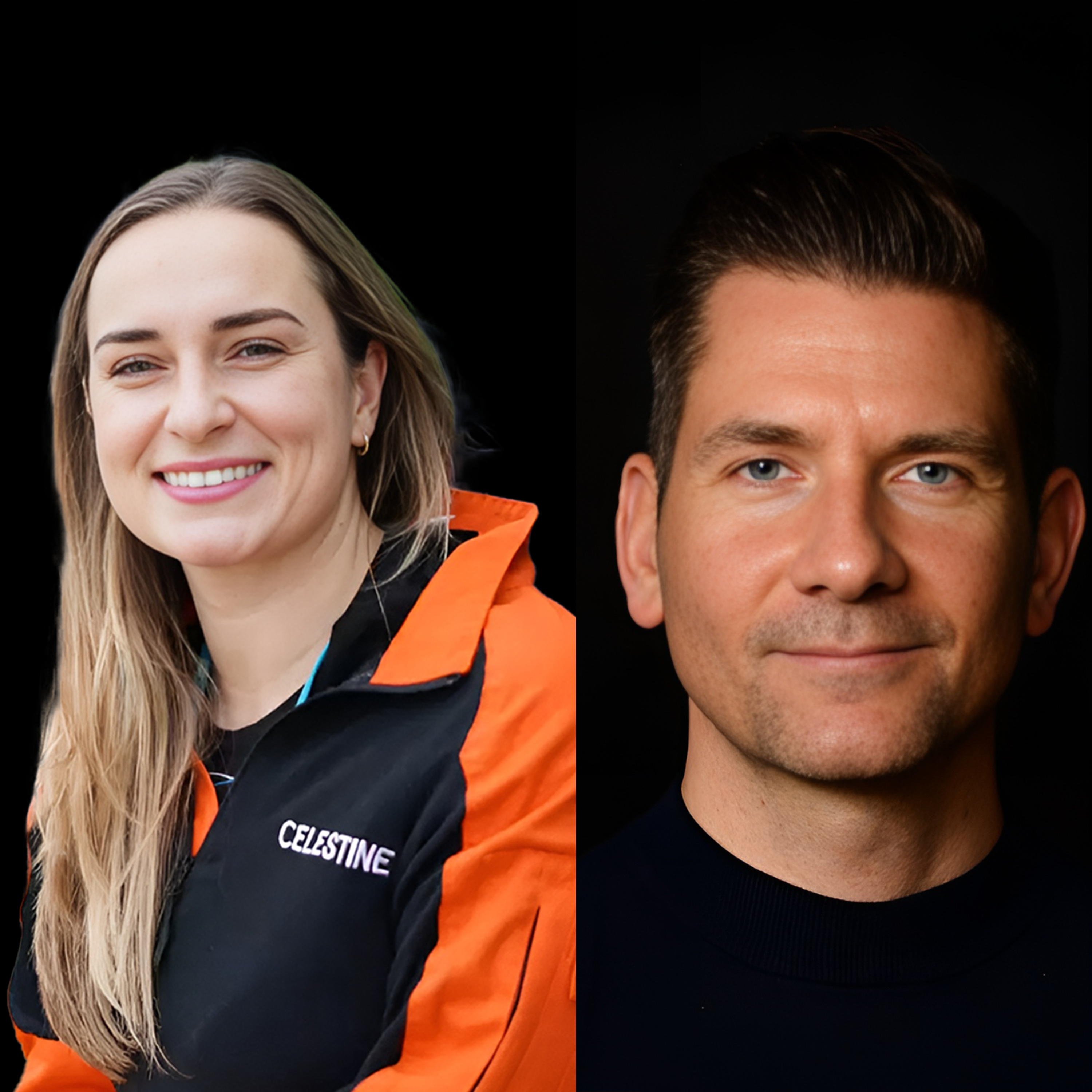 Breaking Barriers: Dr Celestine Weegenaar on Training, Teamwork, and Women in PHEM. GWAAC Series Part 1