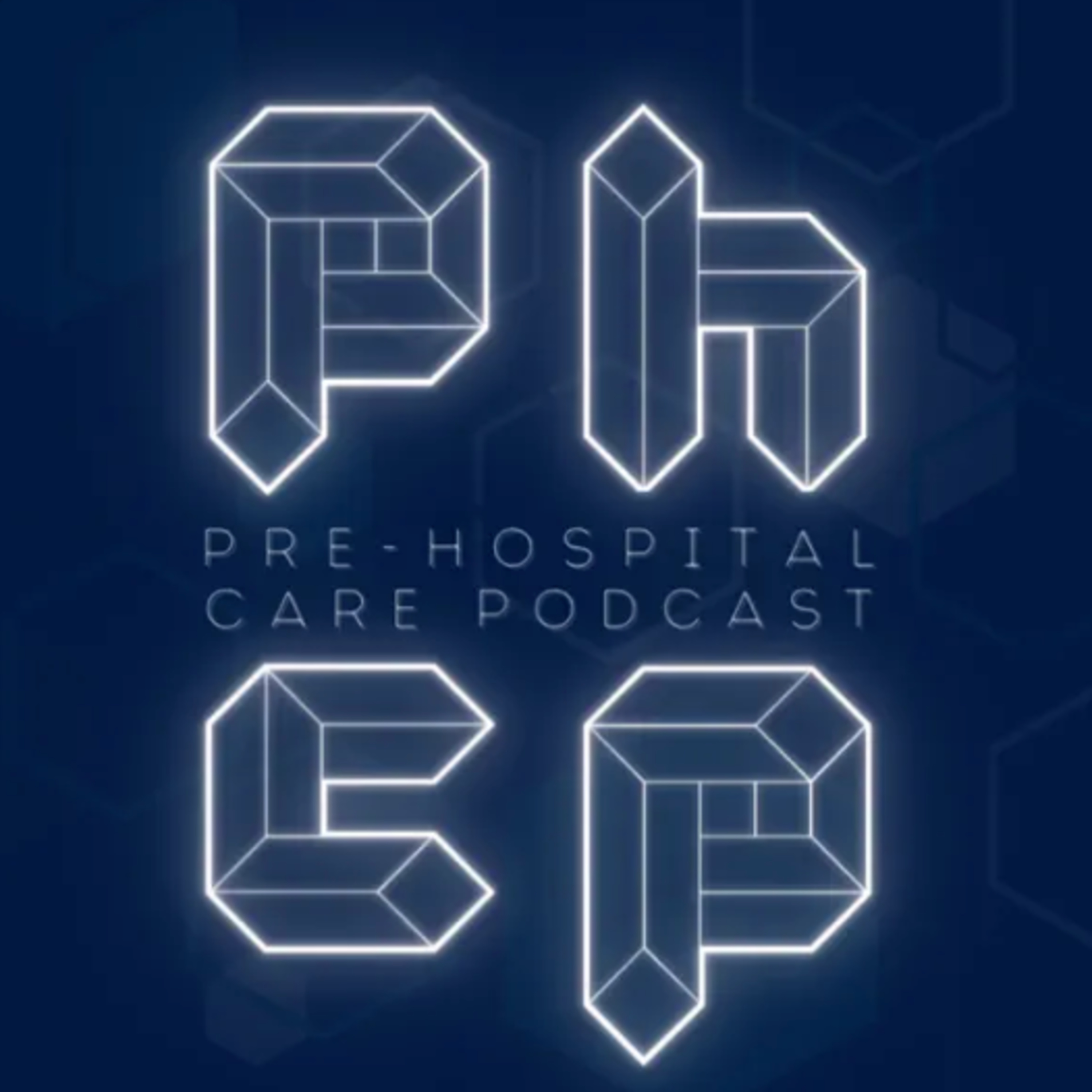 Pre-hospital ECPR: Pushing the Boundaries of Resuscitation with Nikki Hewitt episode artwork