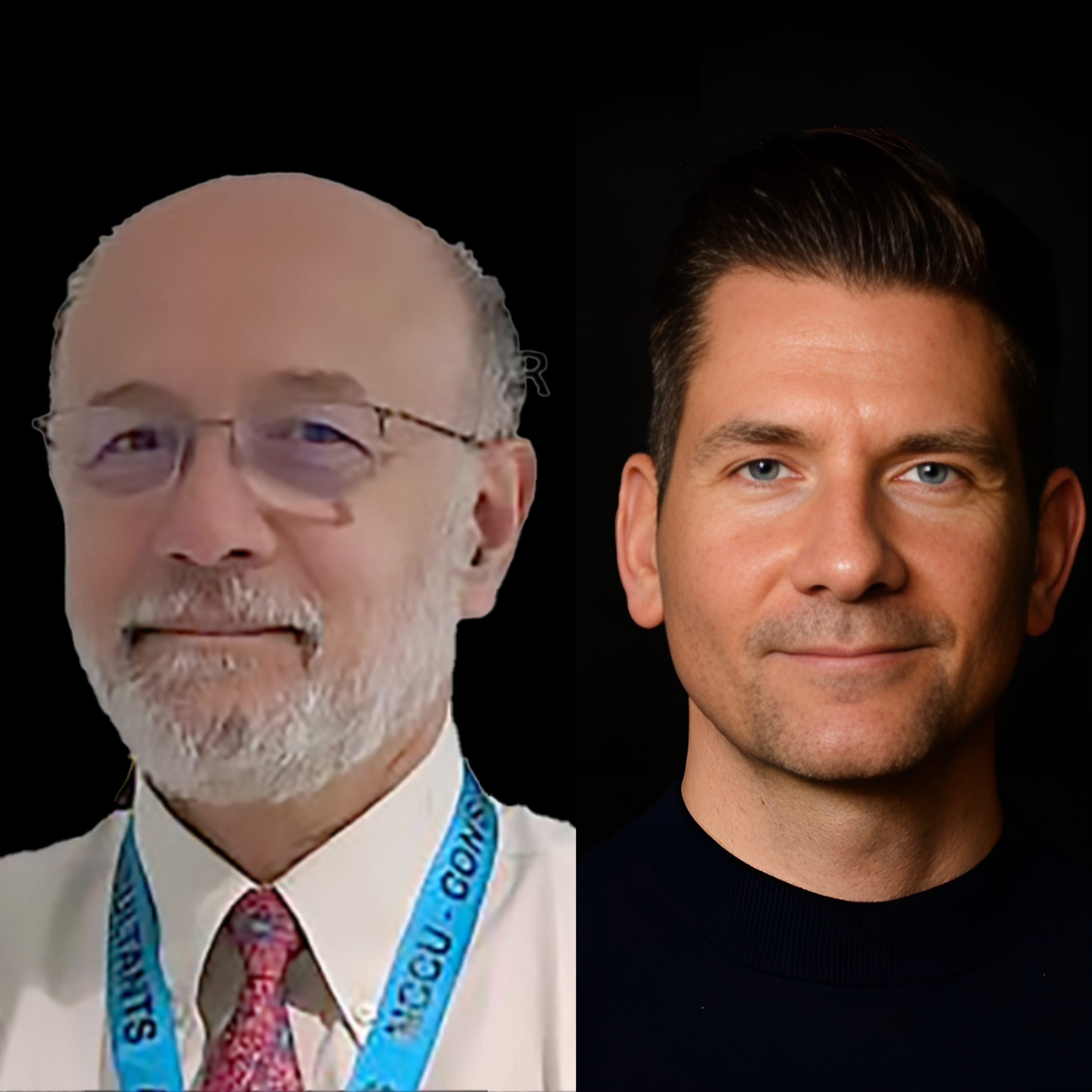 TBI: The Battle for the Injured Brain with Professor David Menon episode artwork