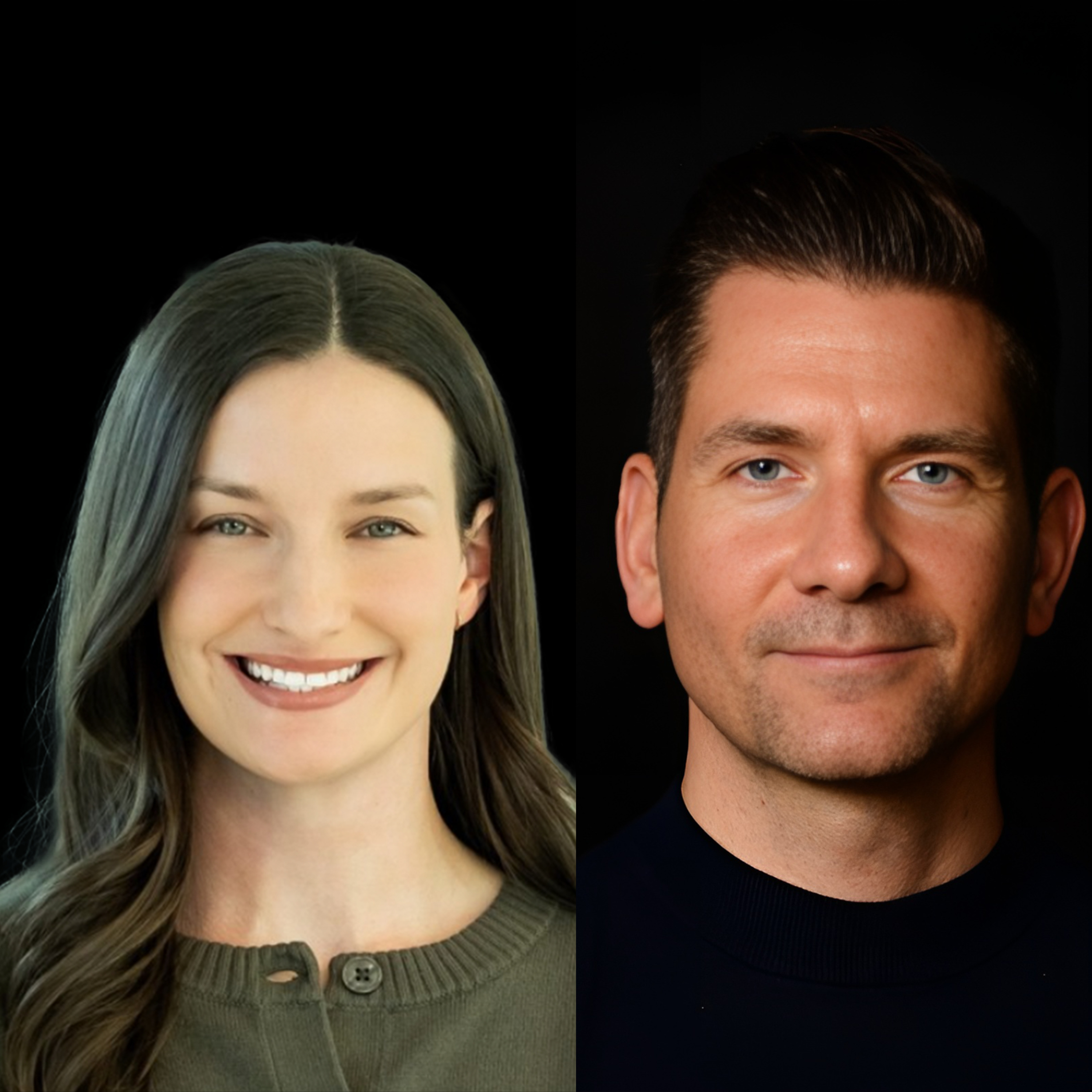 From Burnout to Flourishing: Rethinking Paramedic Wellbeing with Paige Mason  episode artwork