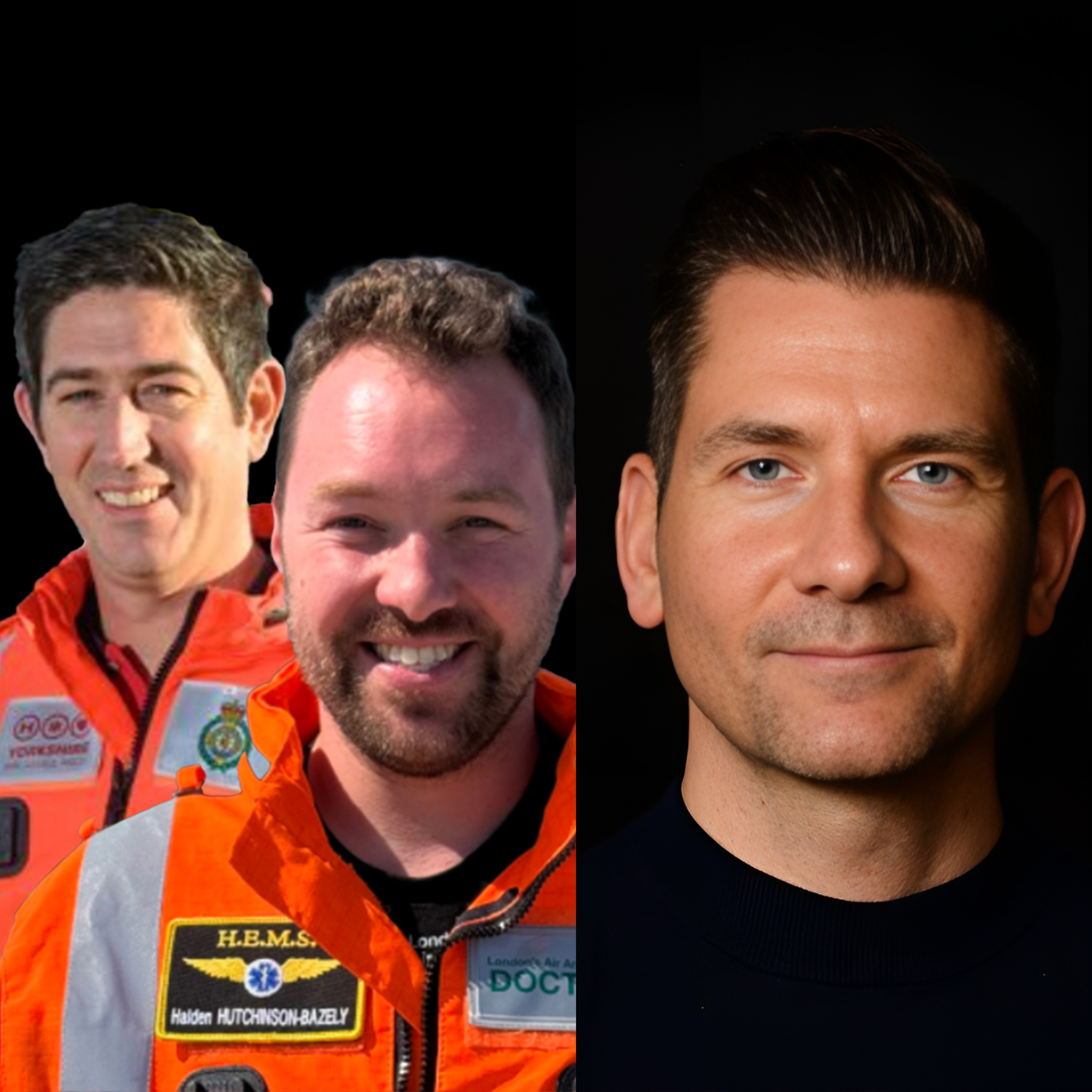Pre-Hospital Care Podcast