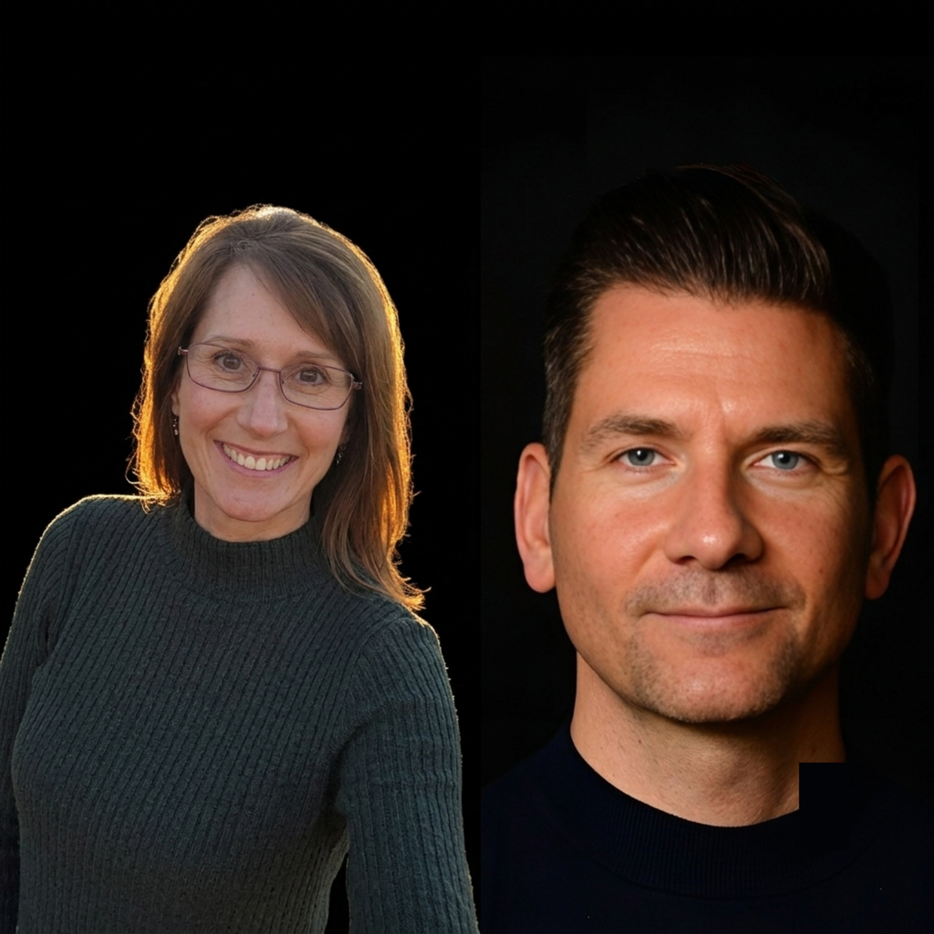 EMDR Therapy: An Evidence-Based Approach to Trauma with Dr Abigail Pamich episode artwork