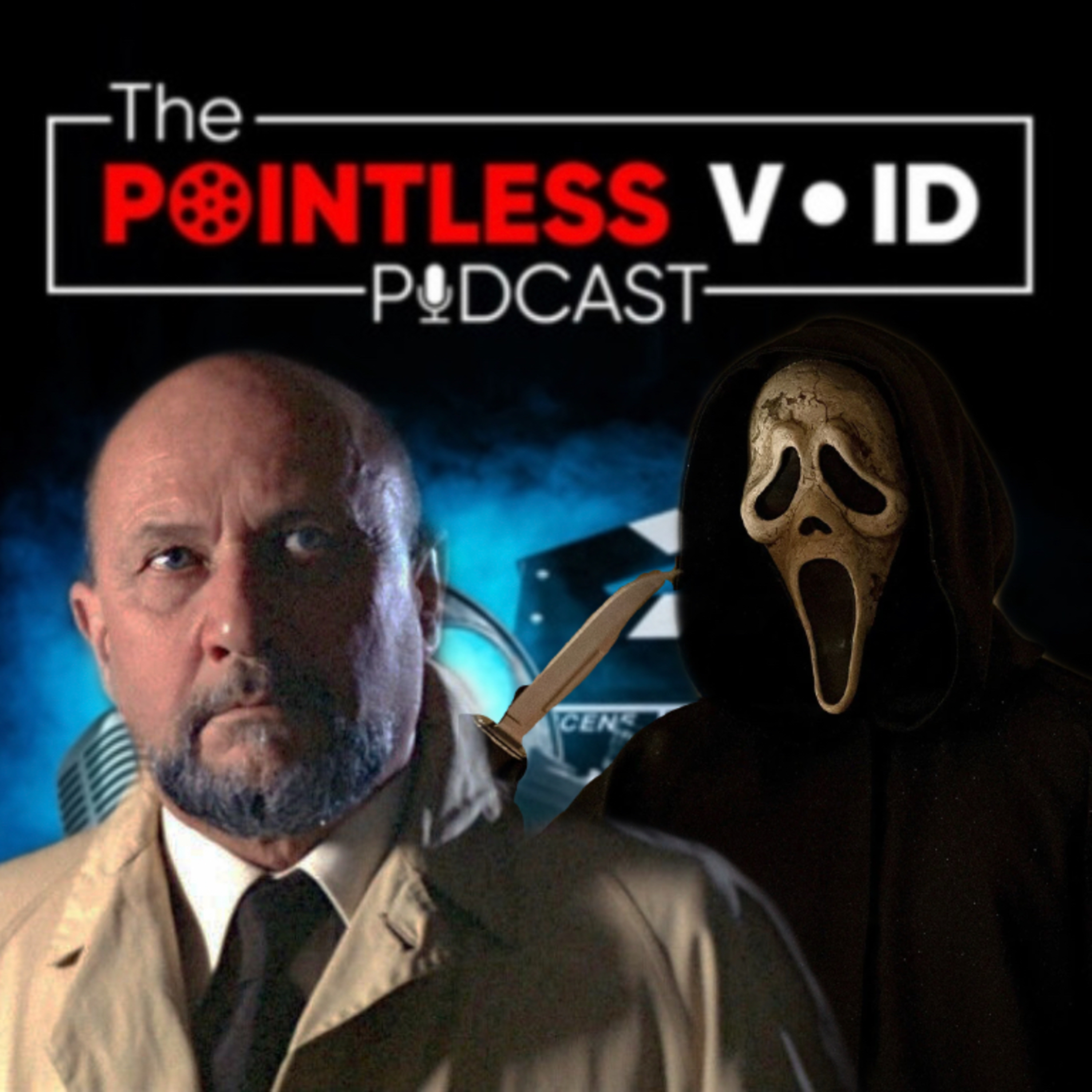 The Pointless Void