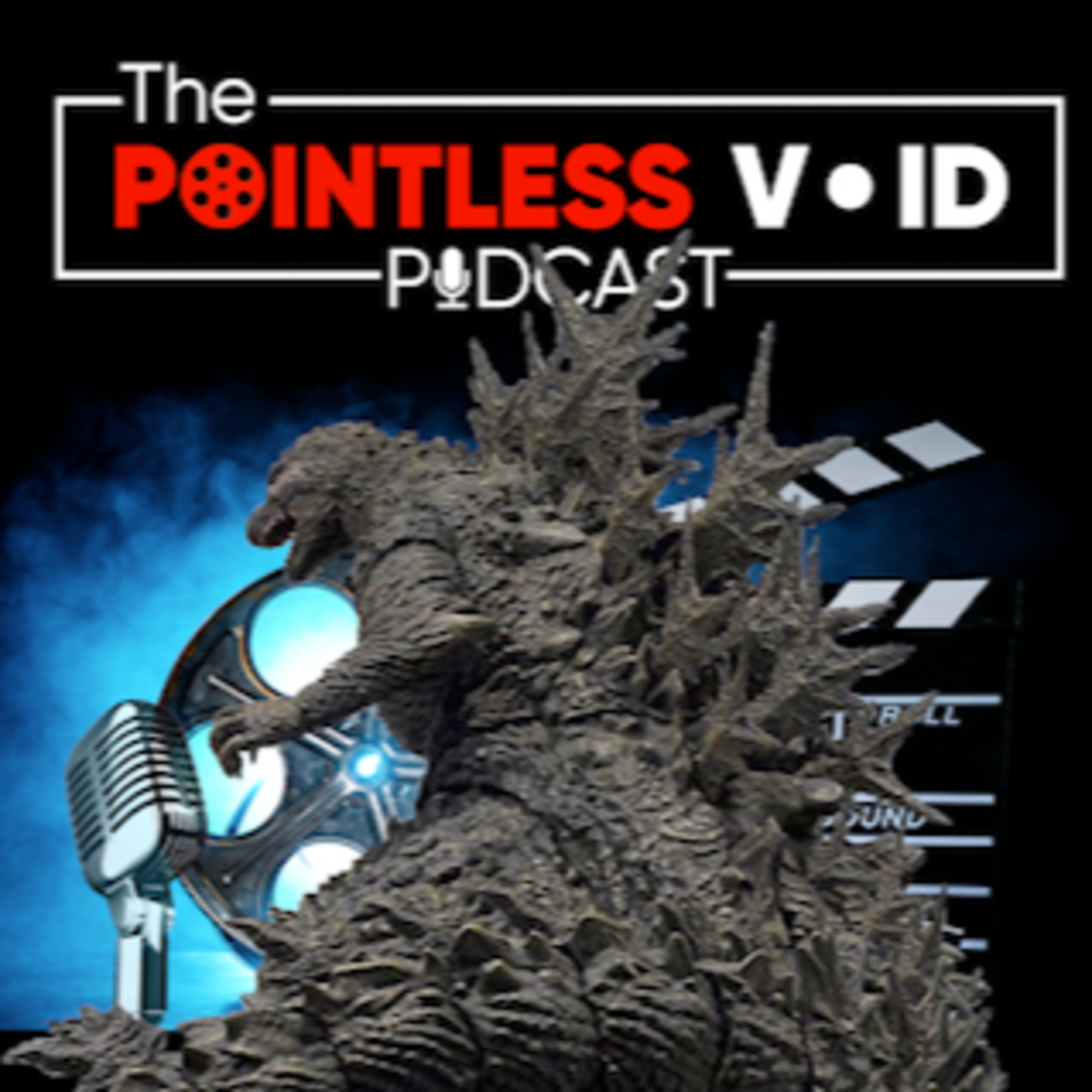 The Pointless Void