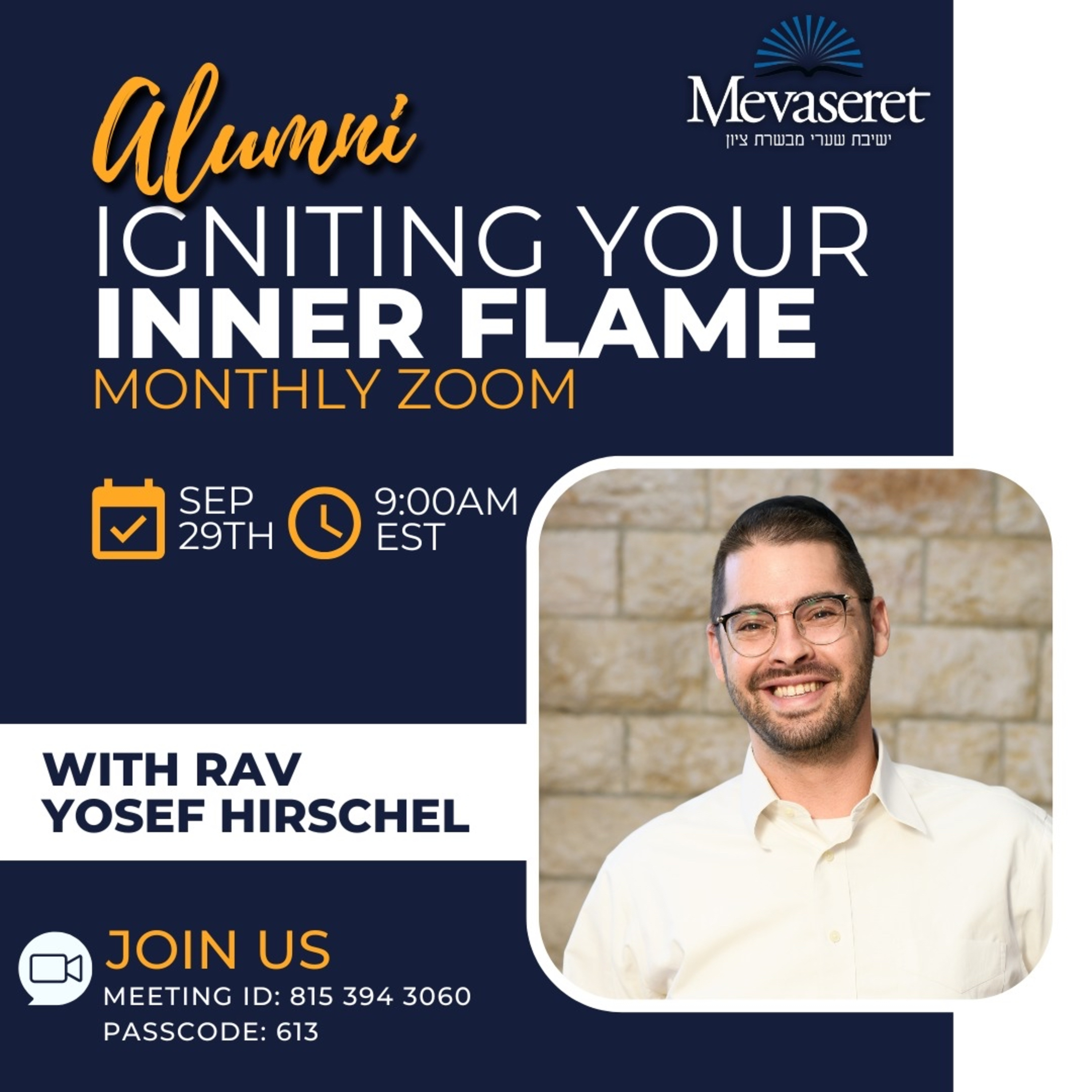 Igniting Your Inner Flame episode artwork
